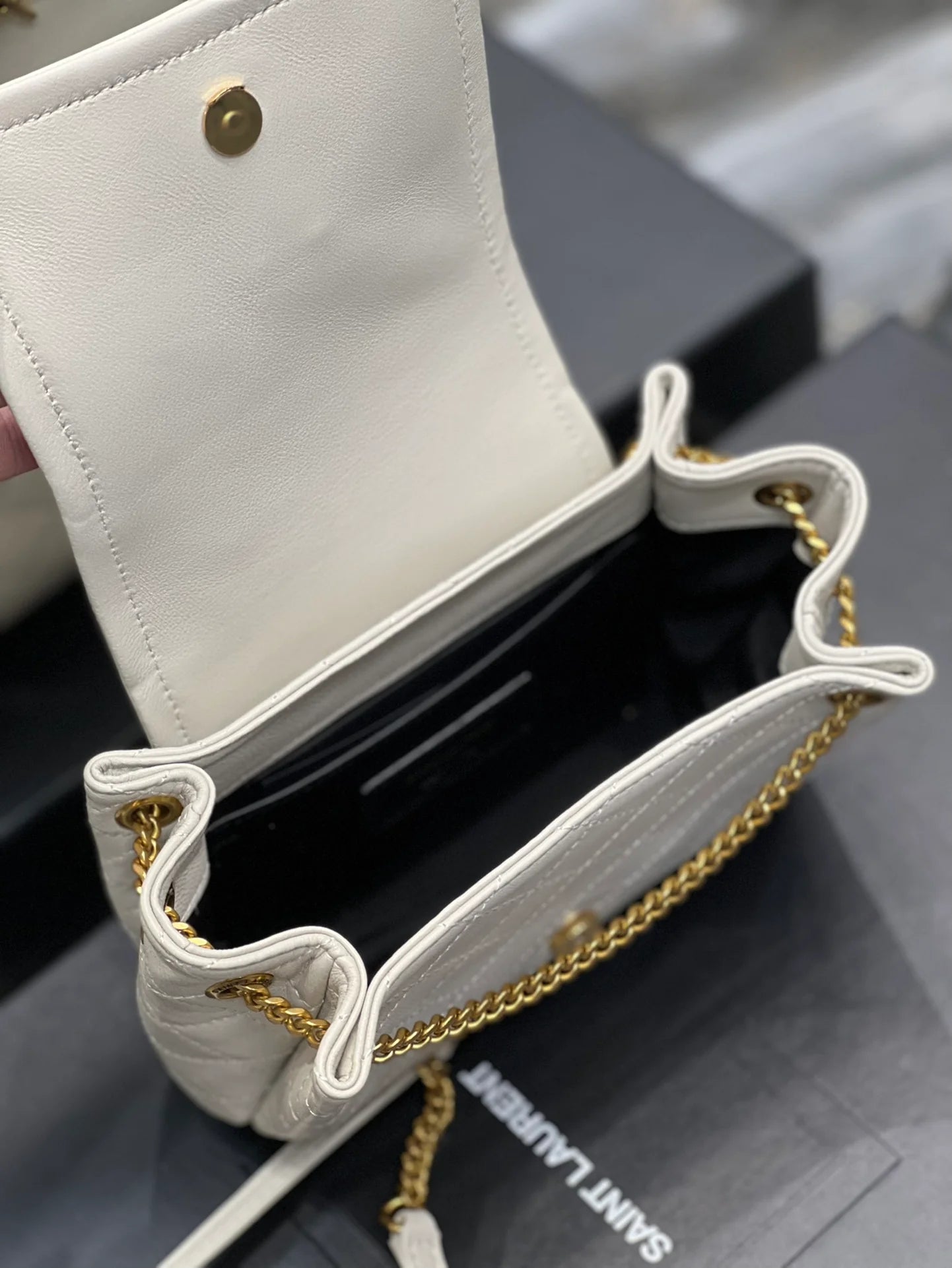 YSL BAG