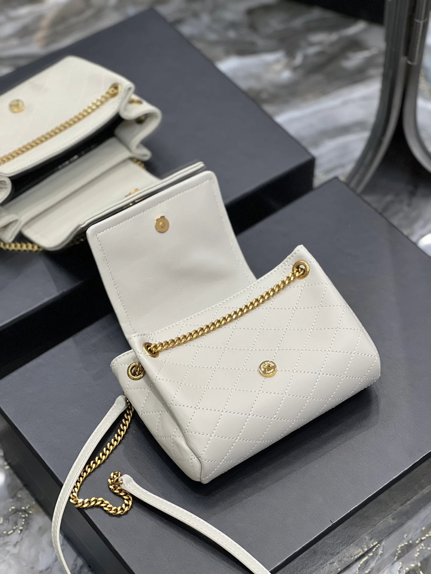 YSL BAG