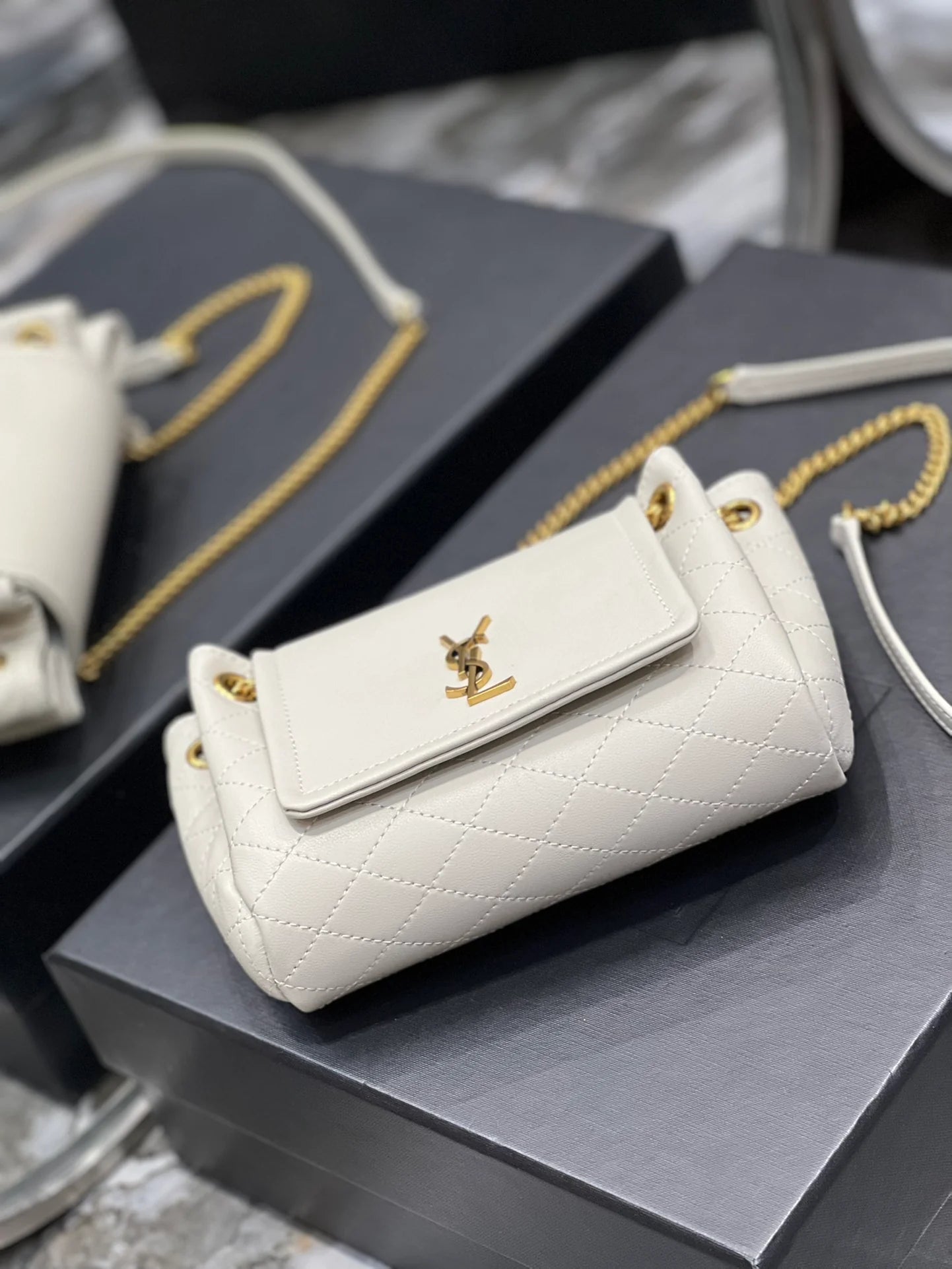 YSL BAG