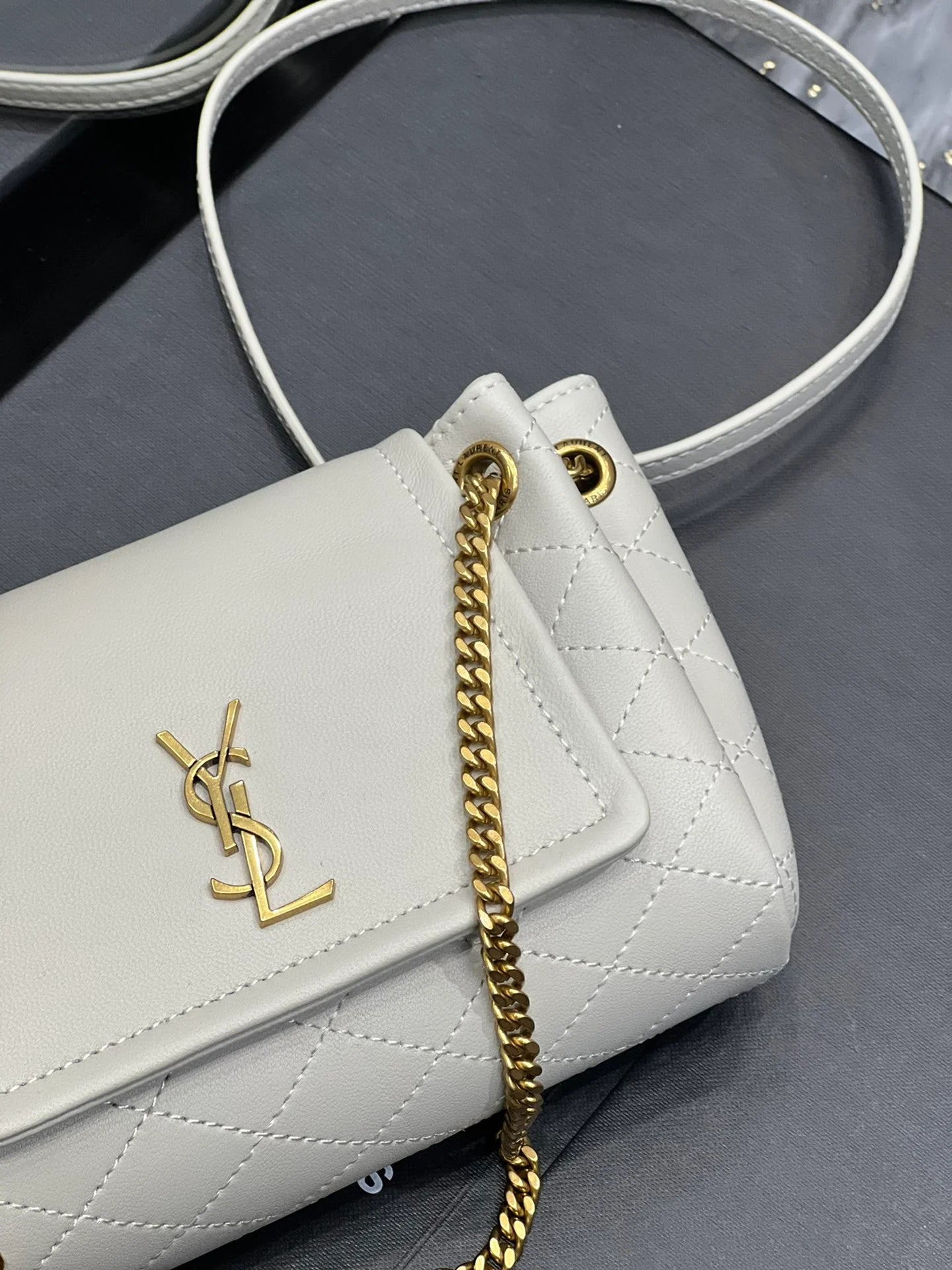 YSL BAG