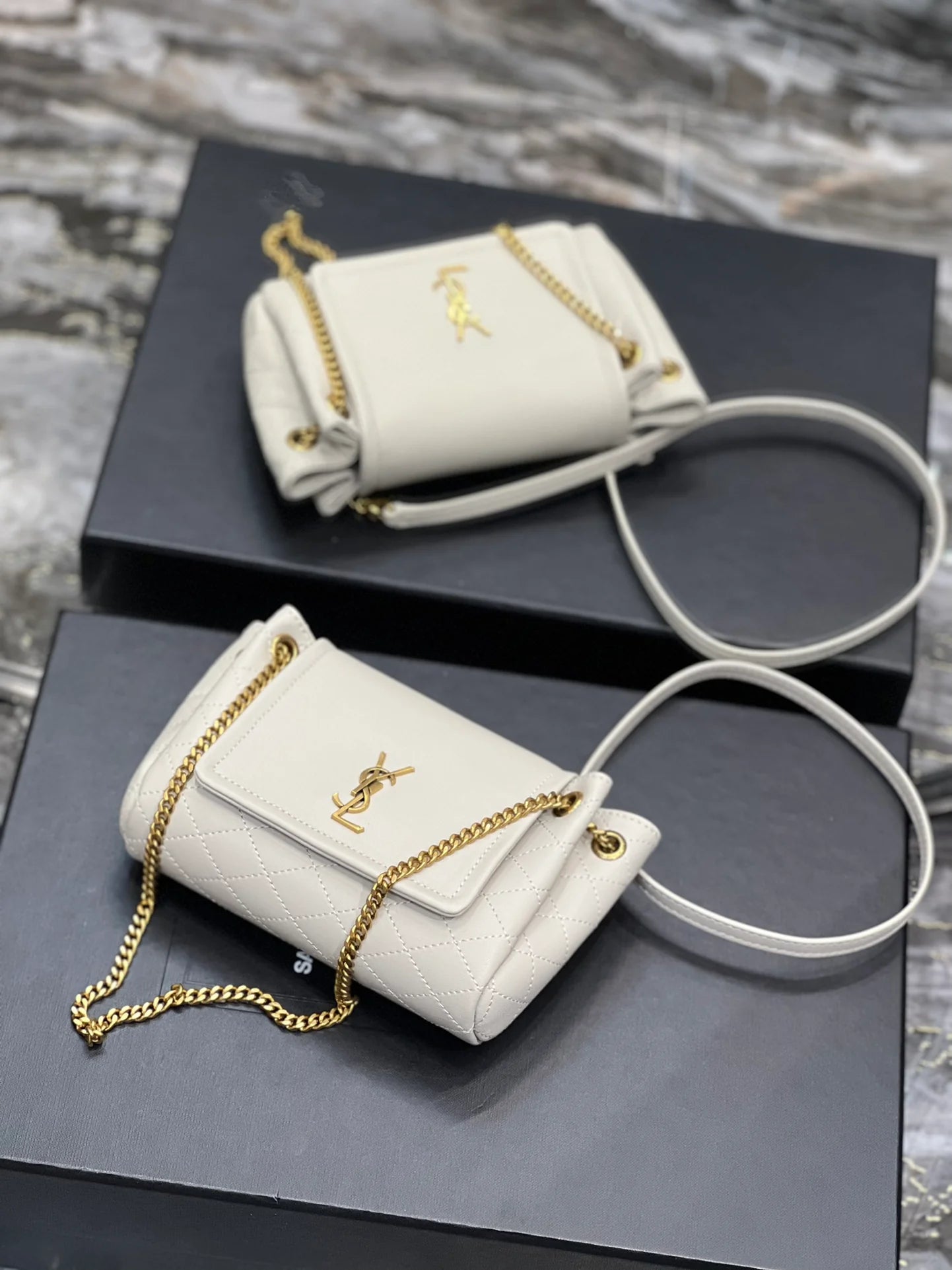 YSL BAG