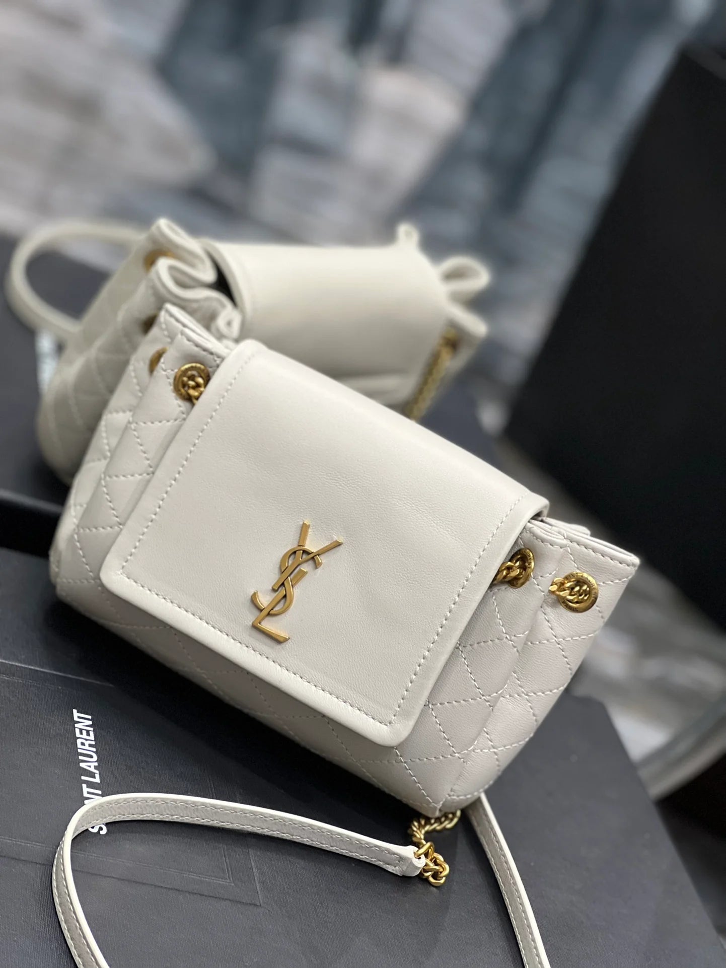 YSL BAG