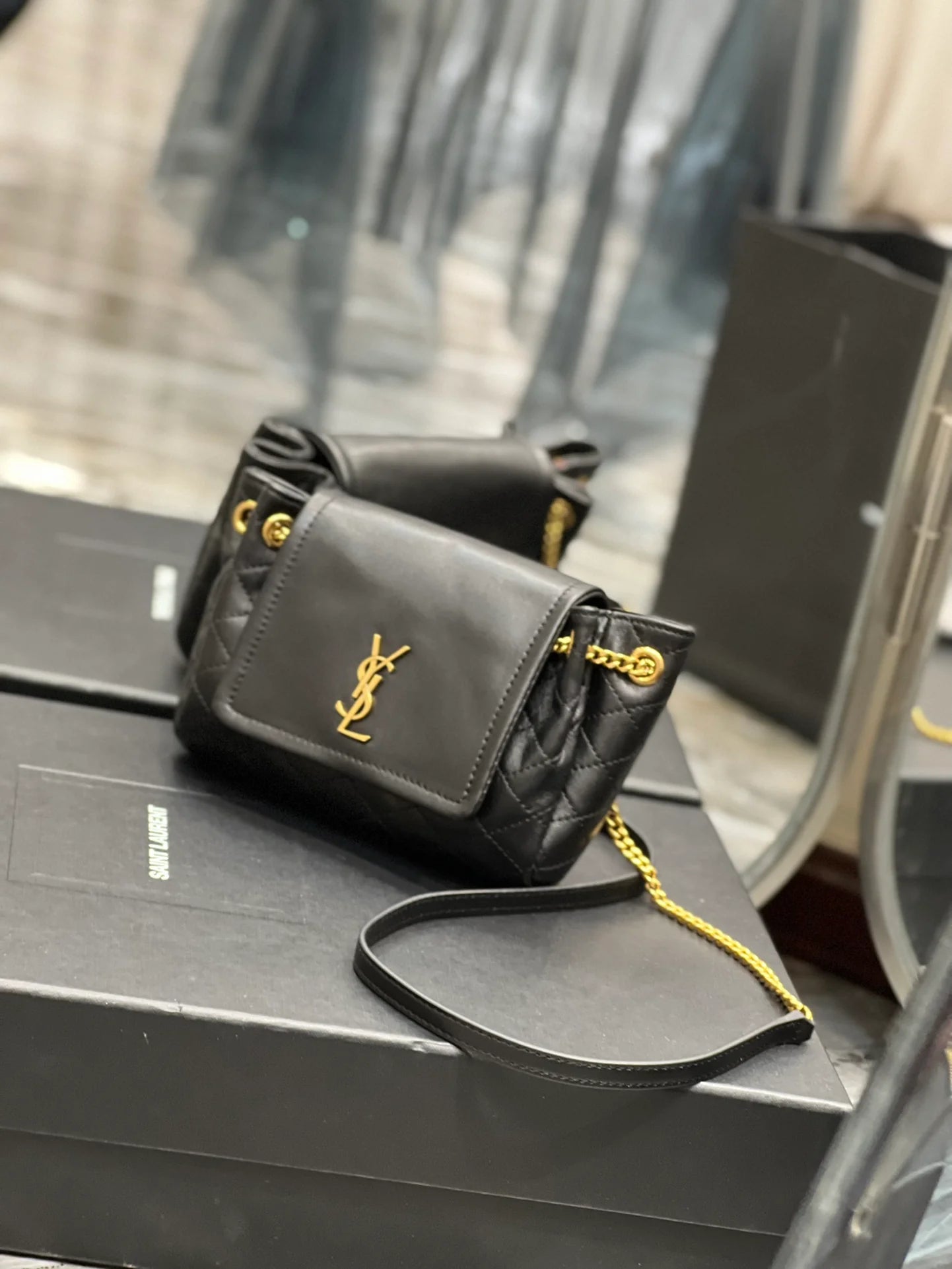 YSL BAG