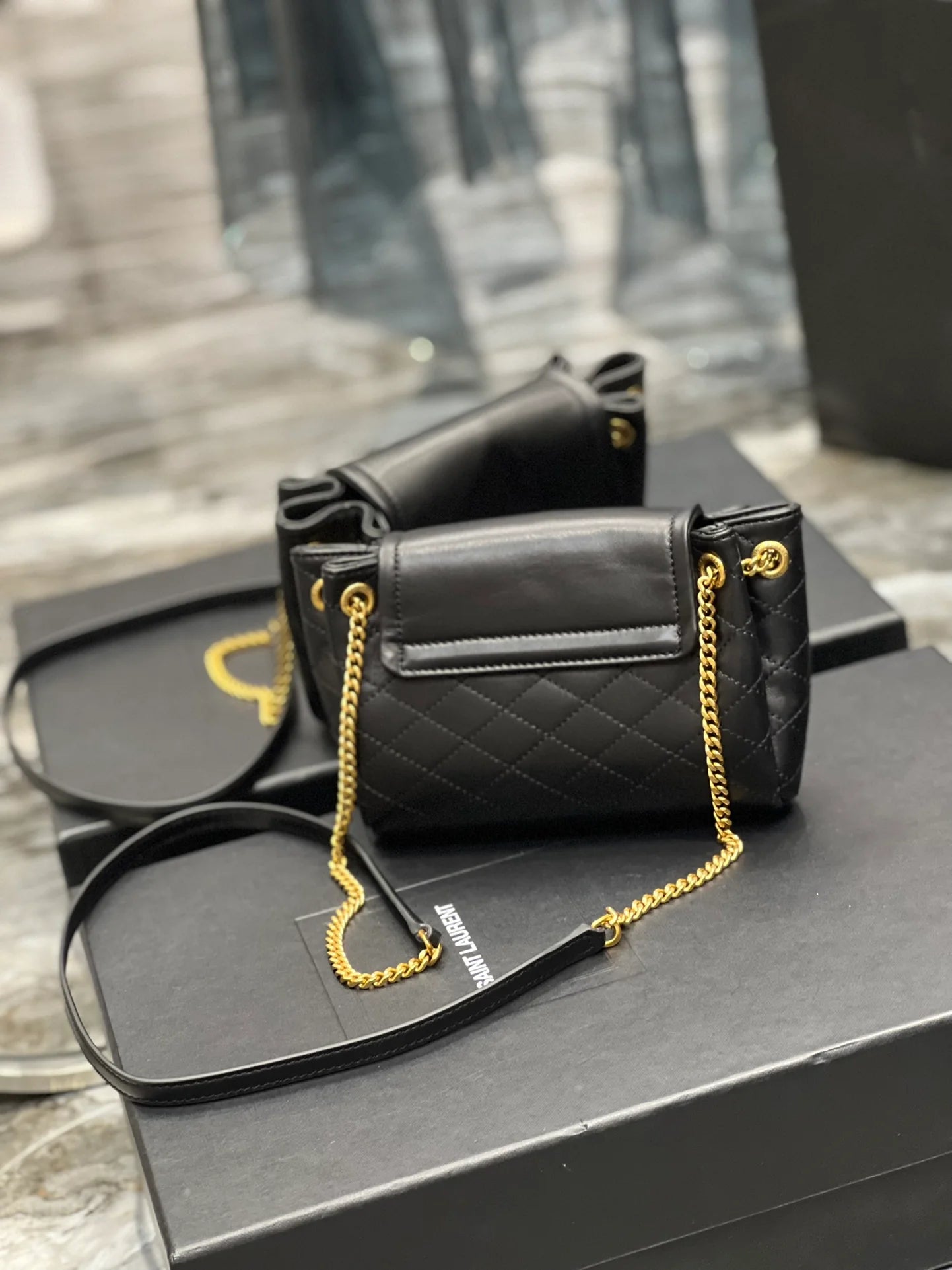 YSL BAG