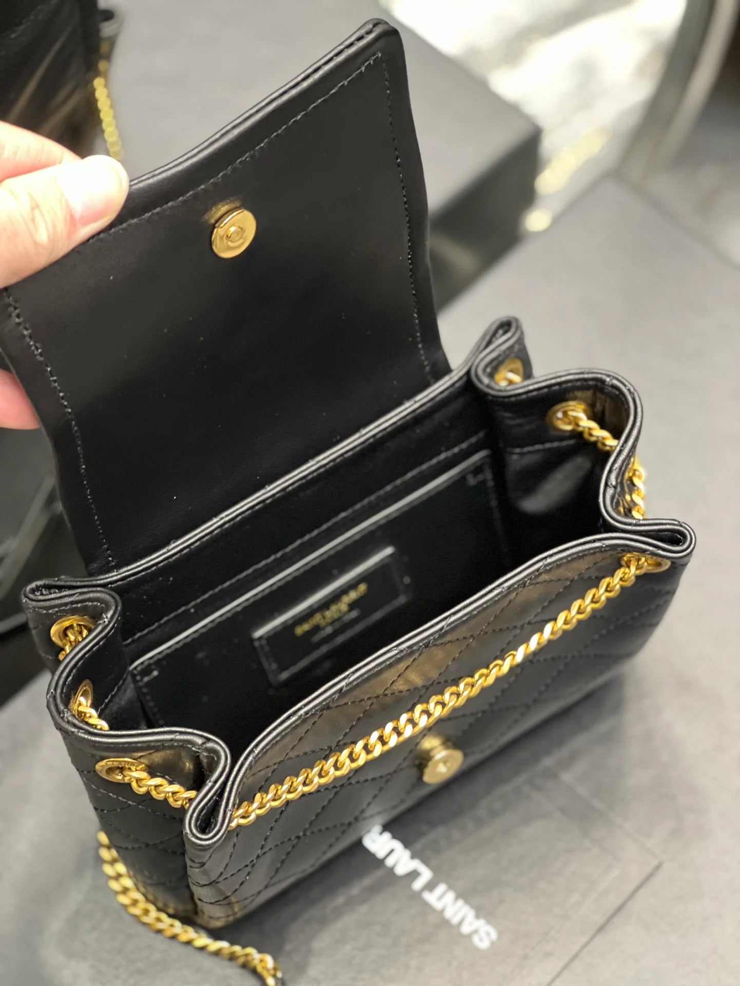 YSL BAG