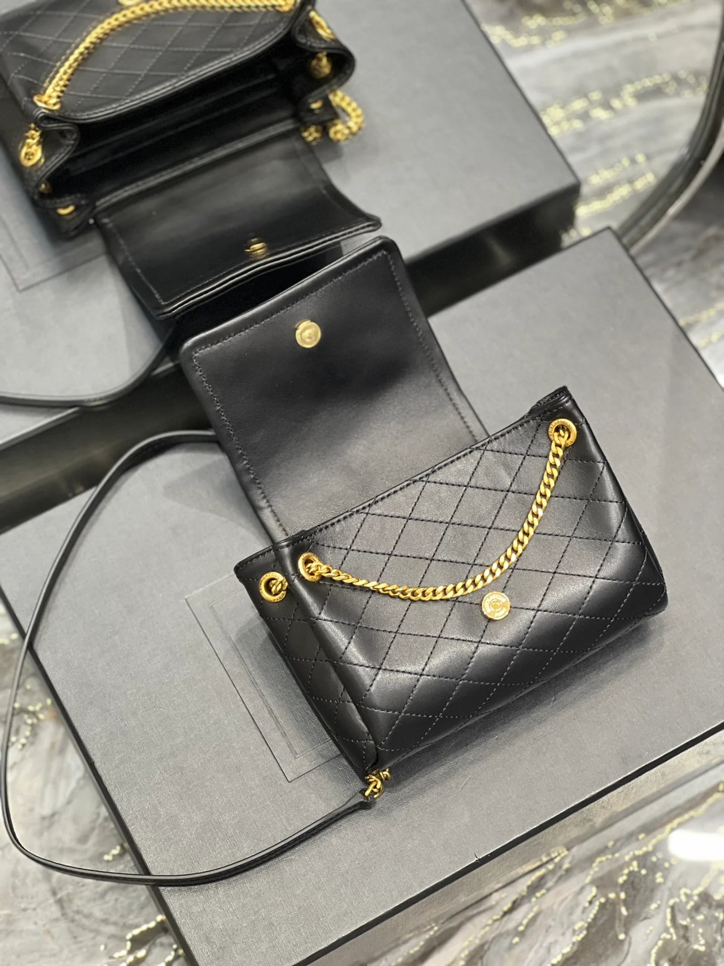 YSL BAG