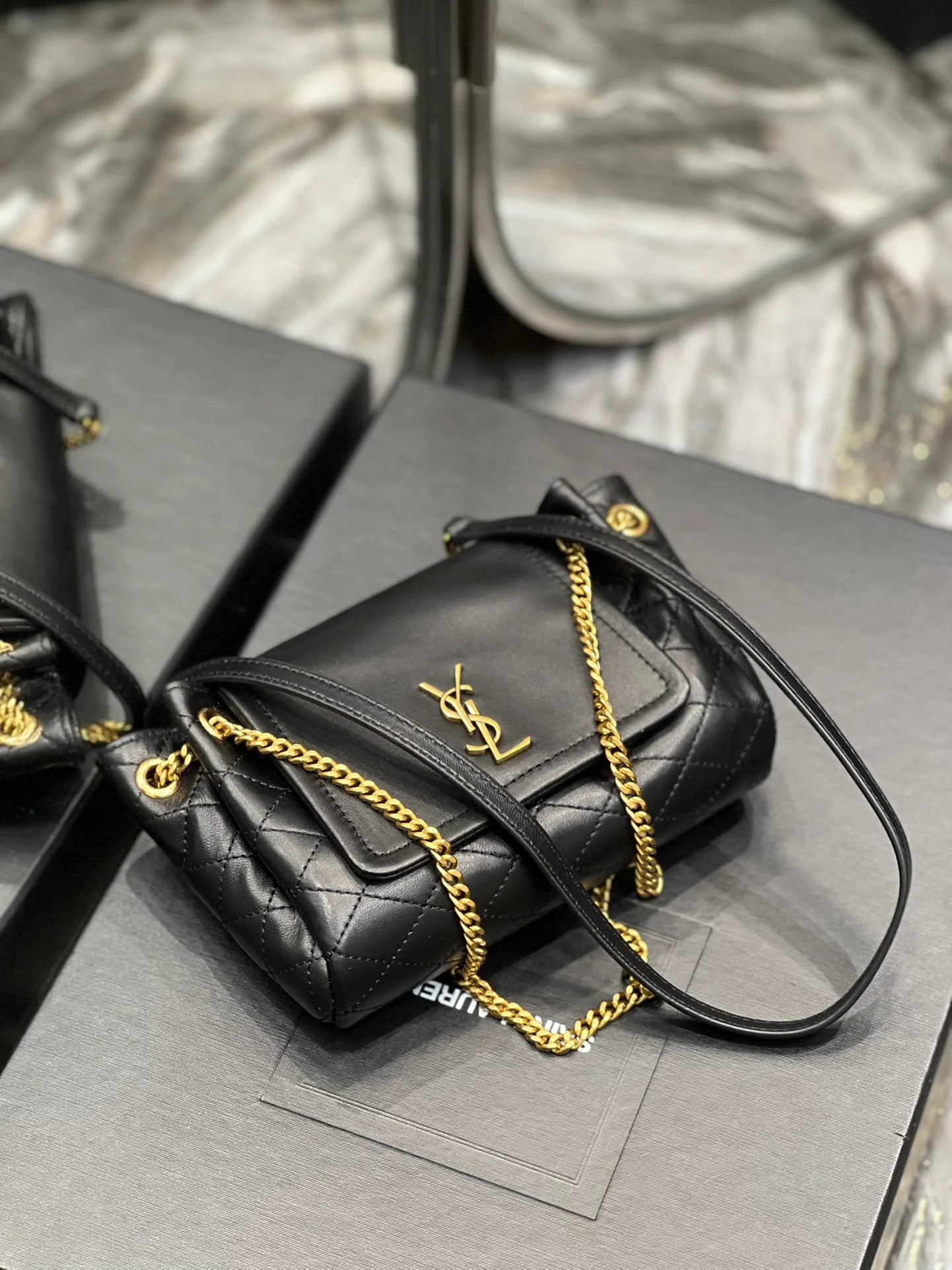 YSL BAG