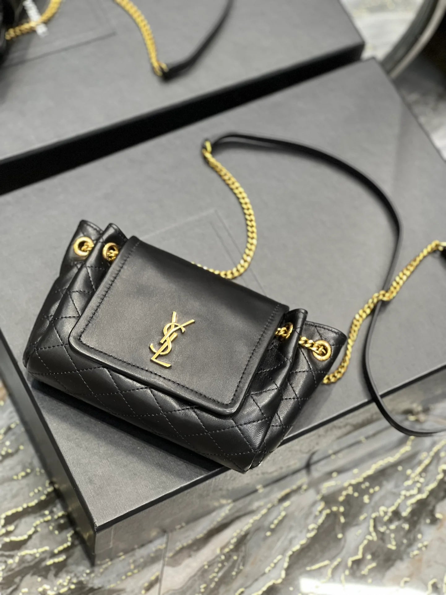 YSL BAG