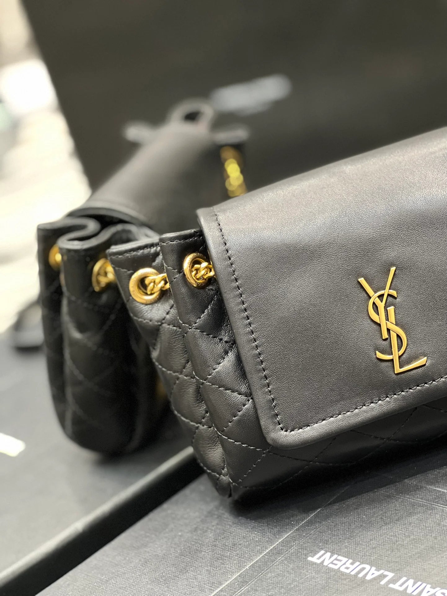 YSL BAG