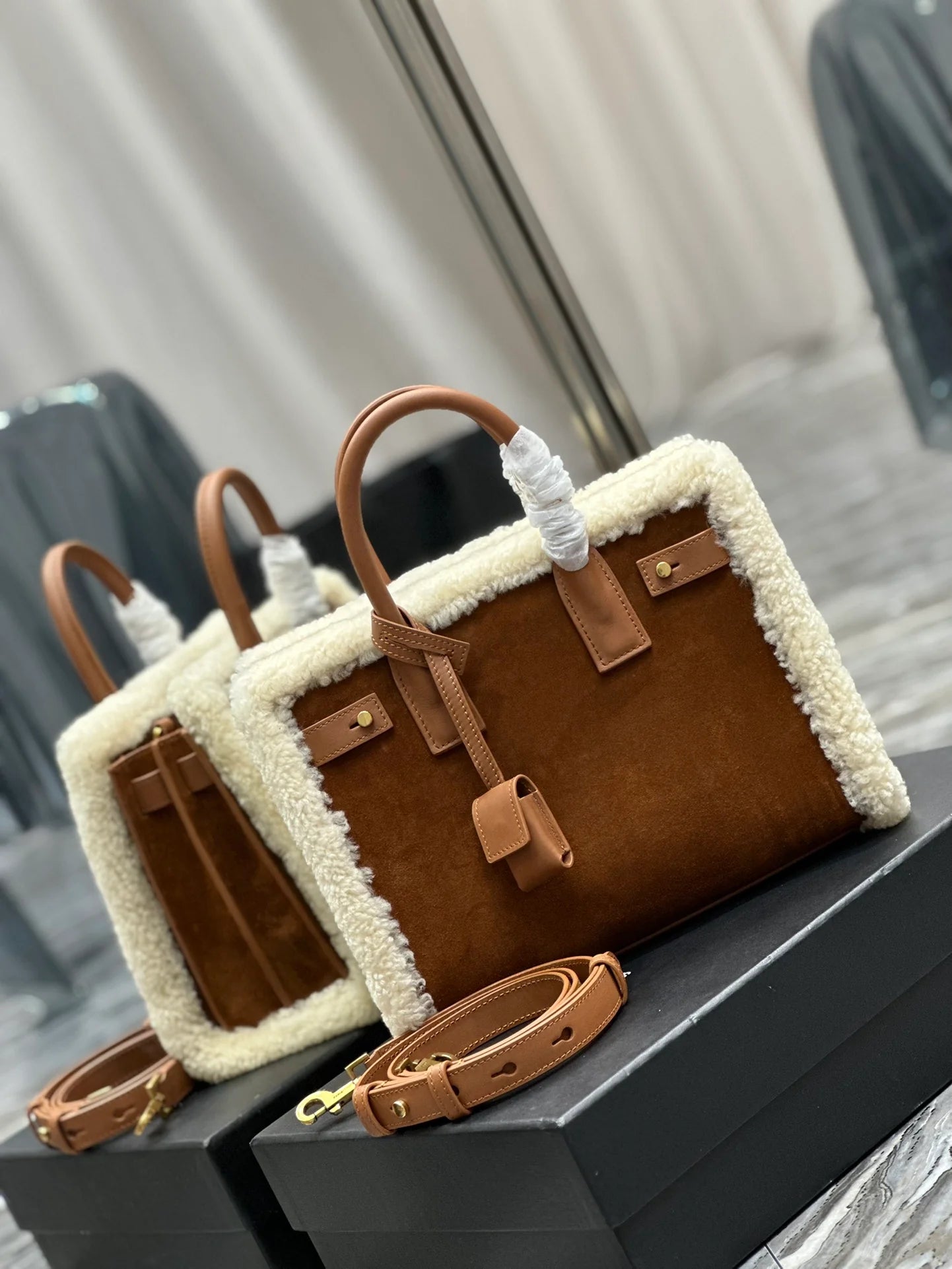 YSL BAG