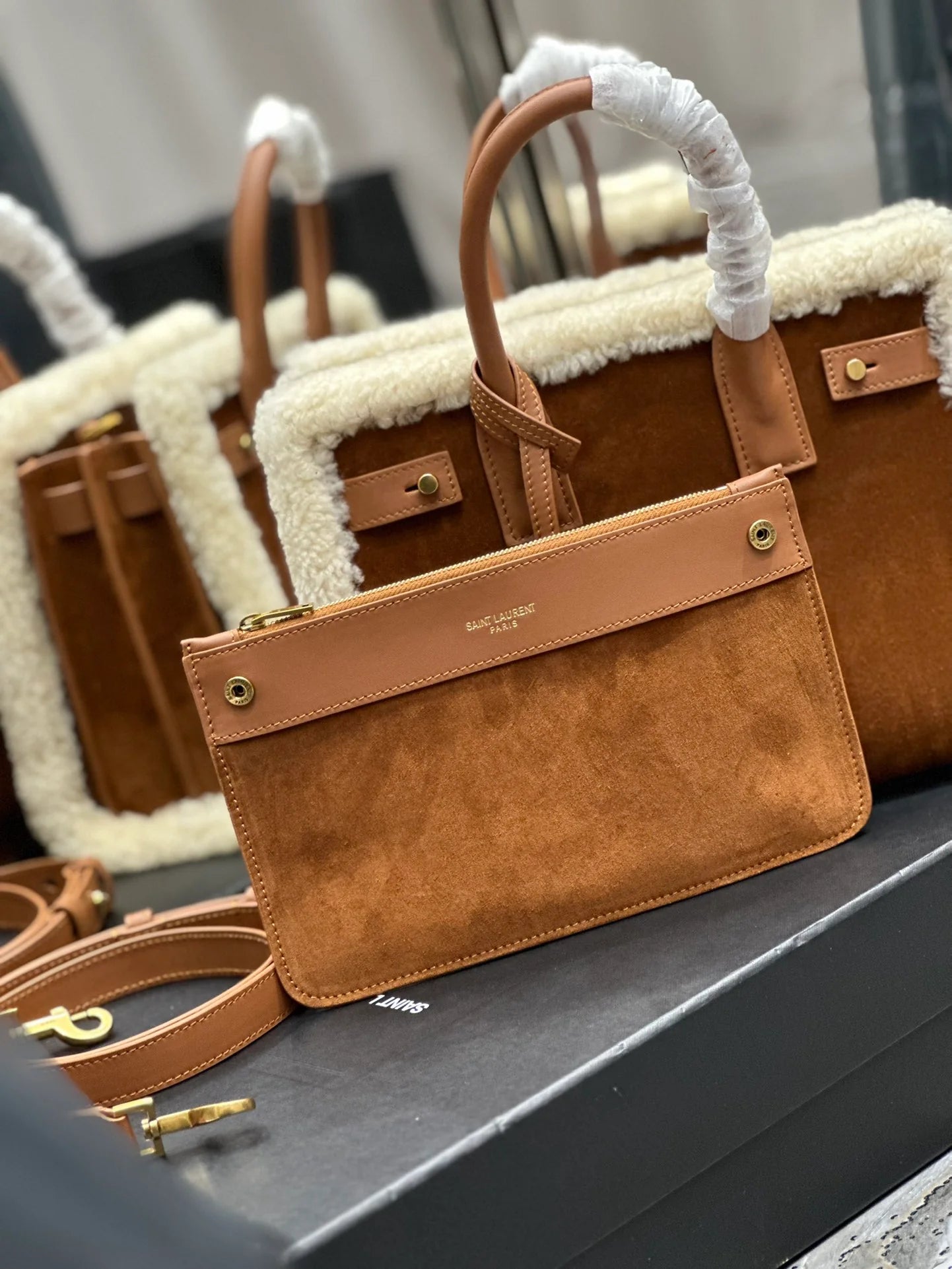 YSL BAG