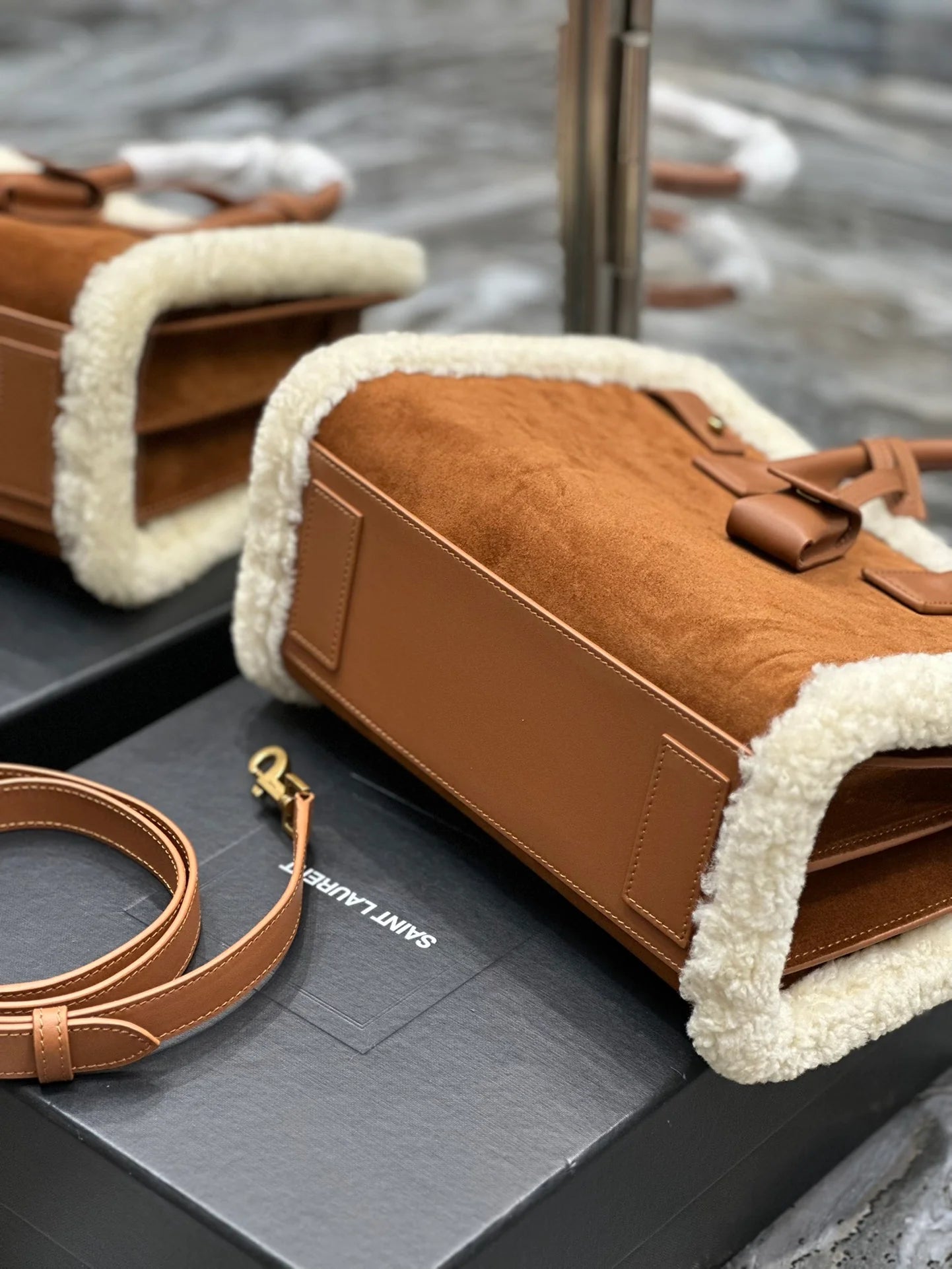 YSL BAG