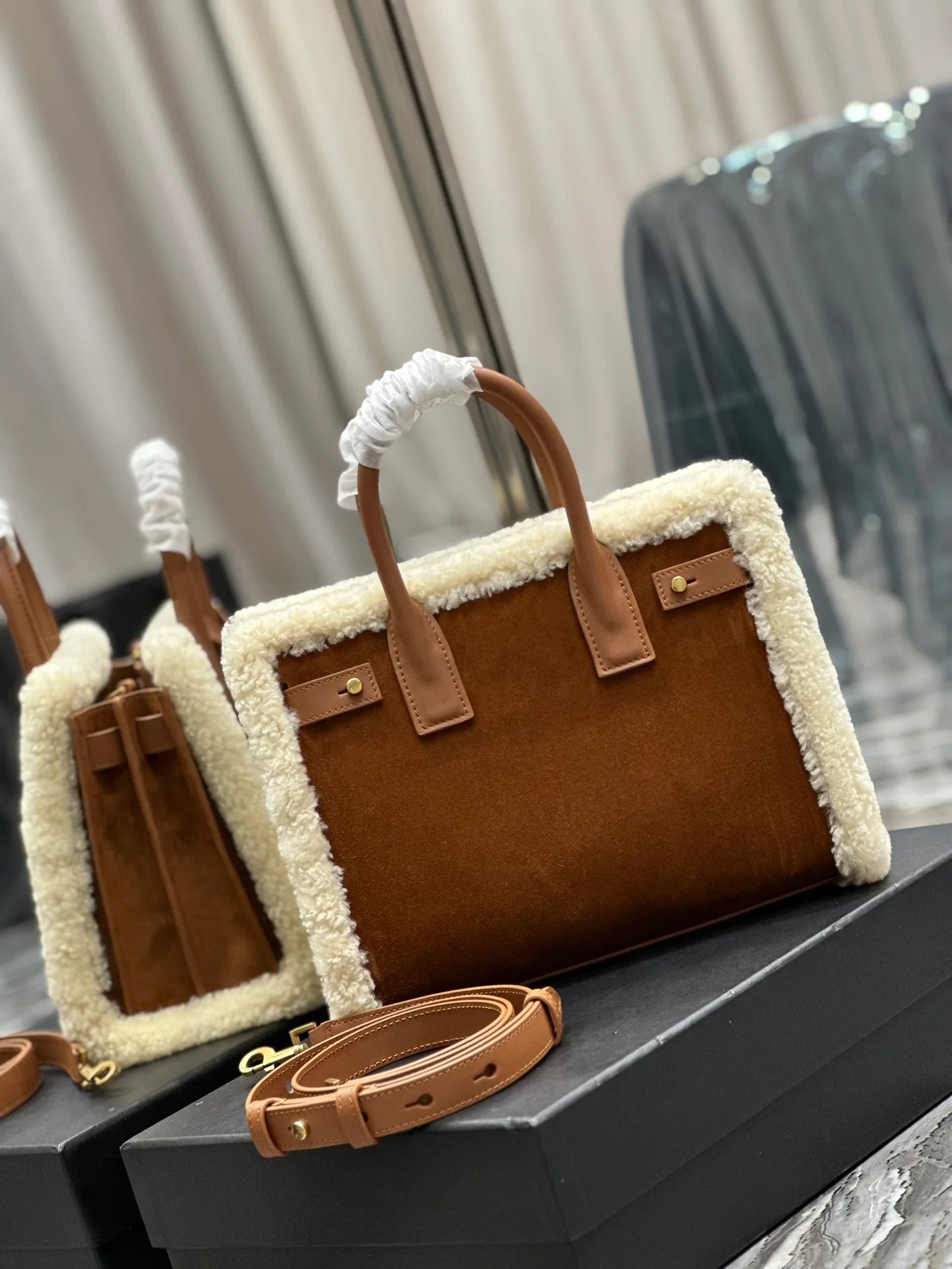 YSL BAG
