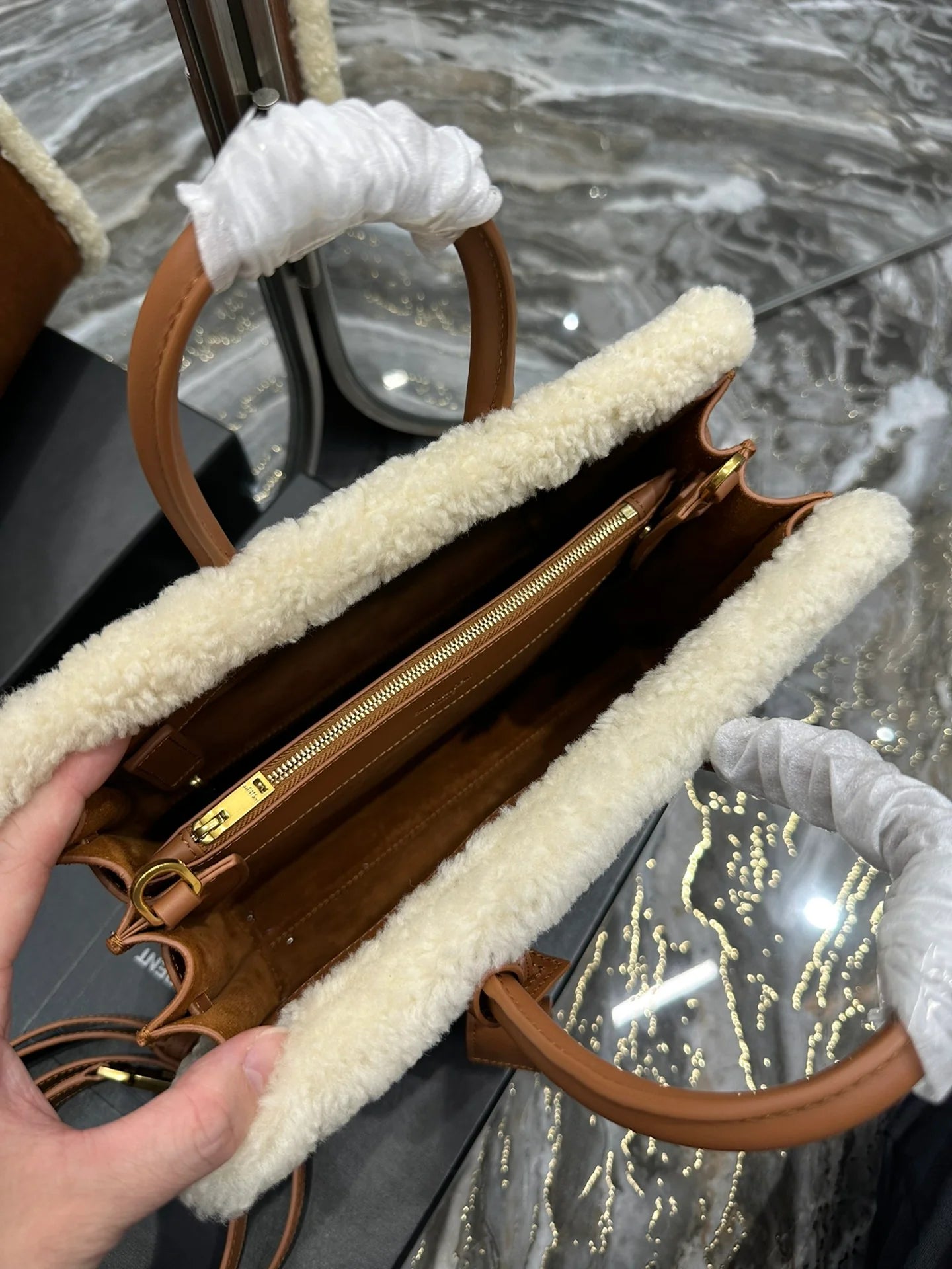 YSL BAG