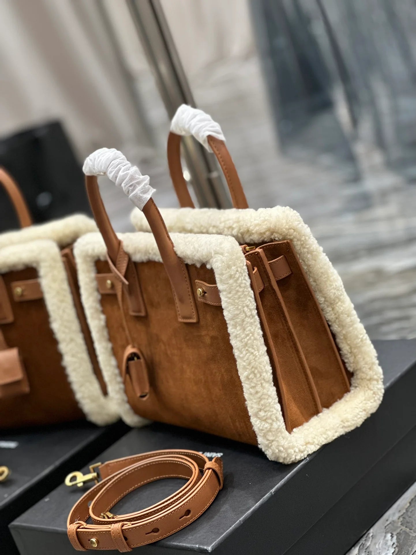 YSL BAG