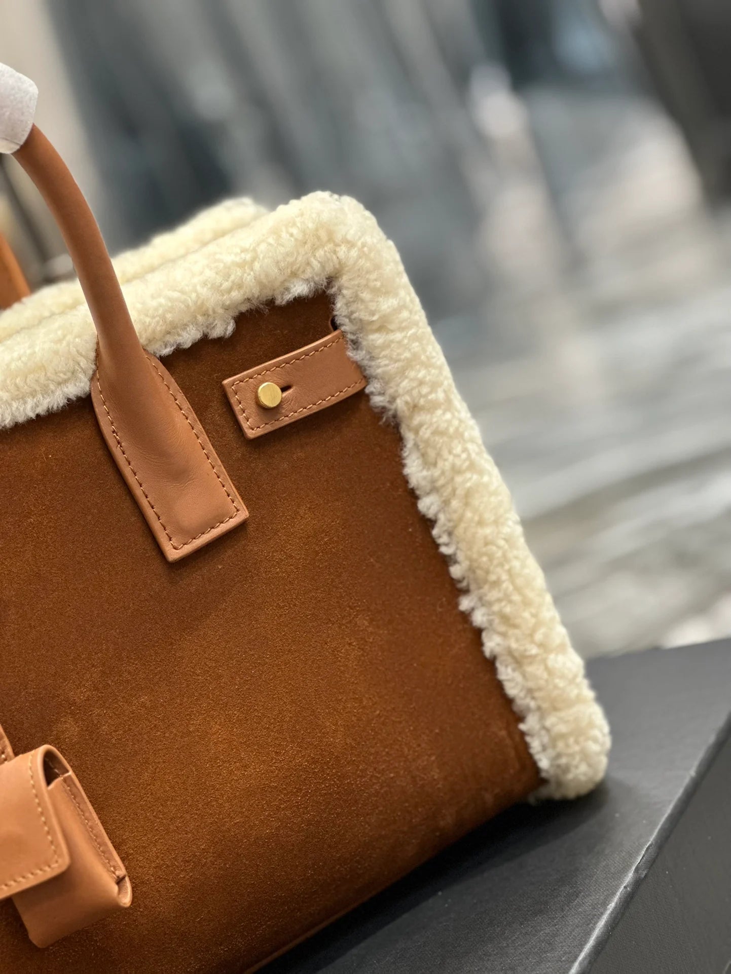 YSL BAG