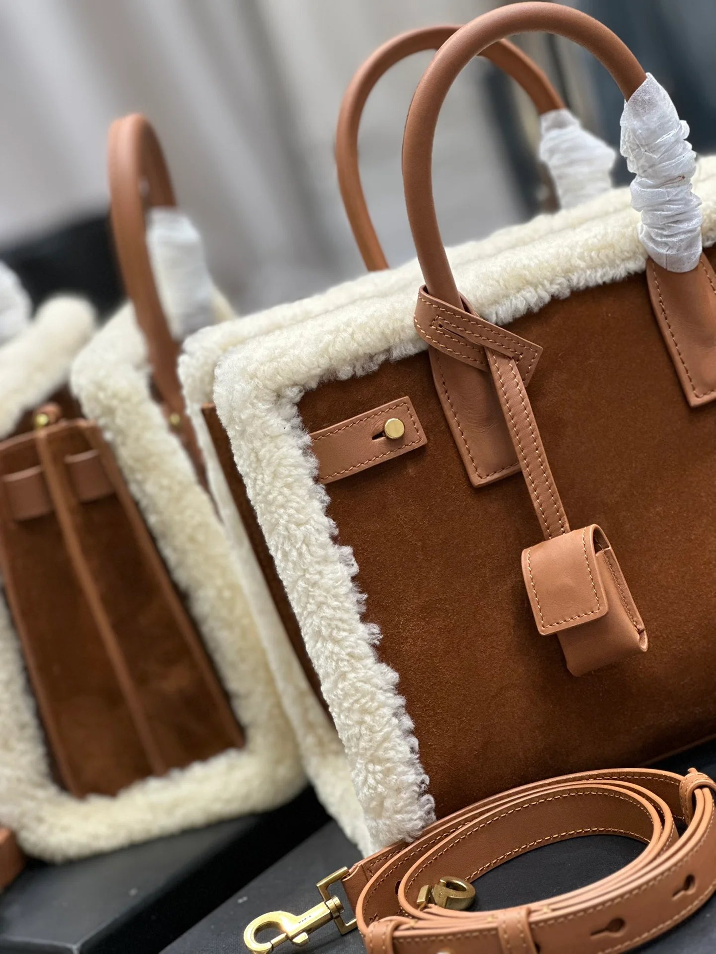 YSL BAG