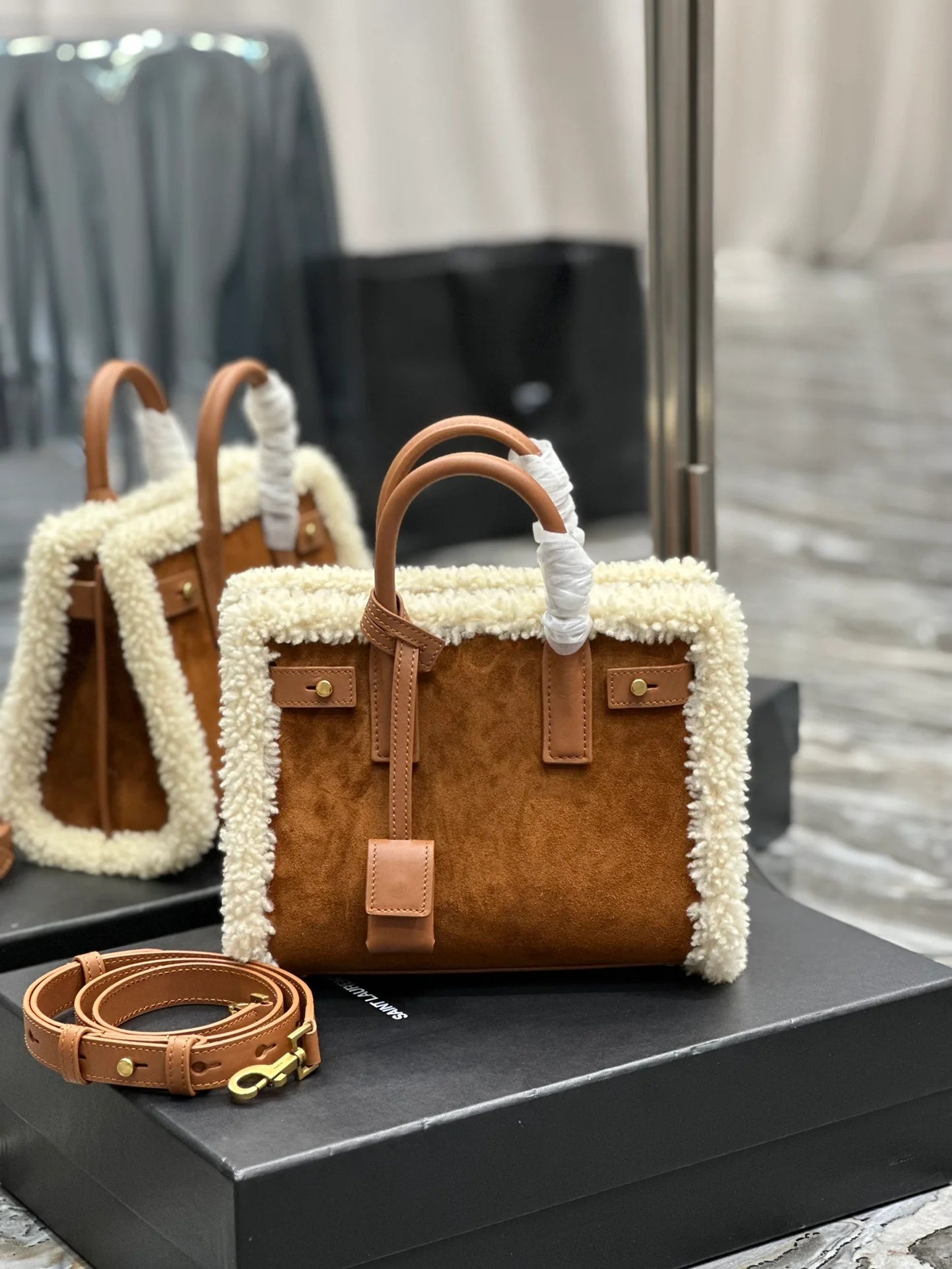 YSL BAG