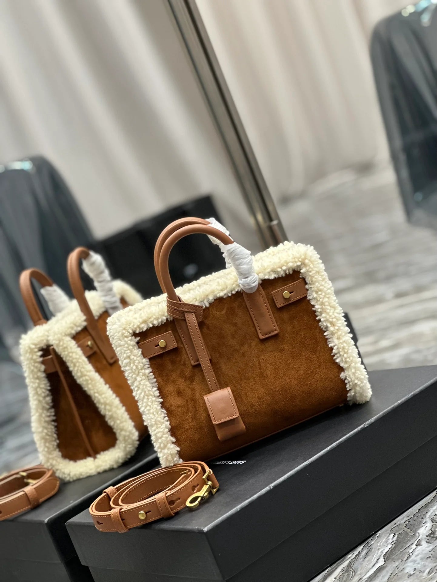 YSL BAG