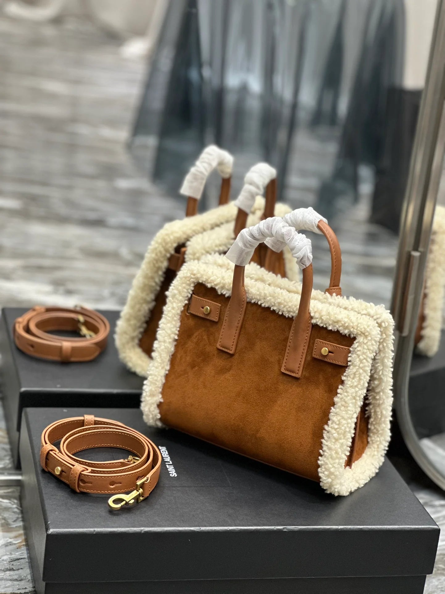 YSL BAG