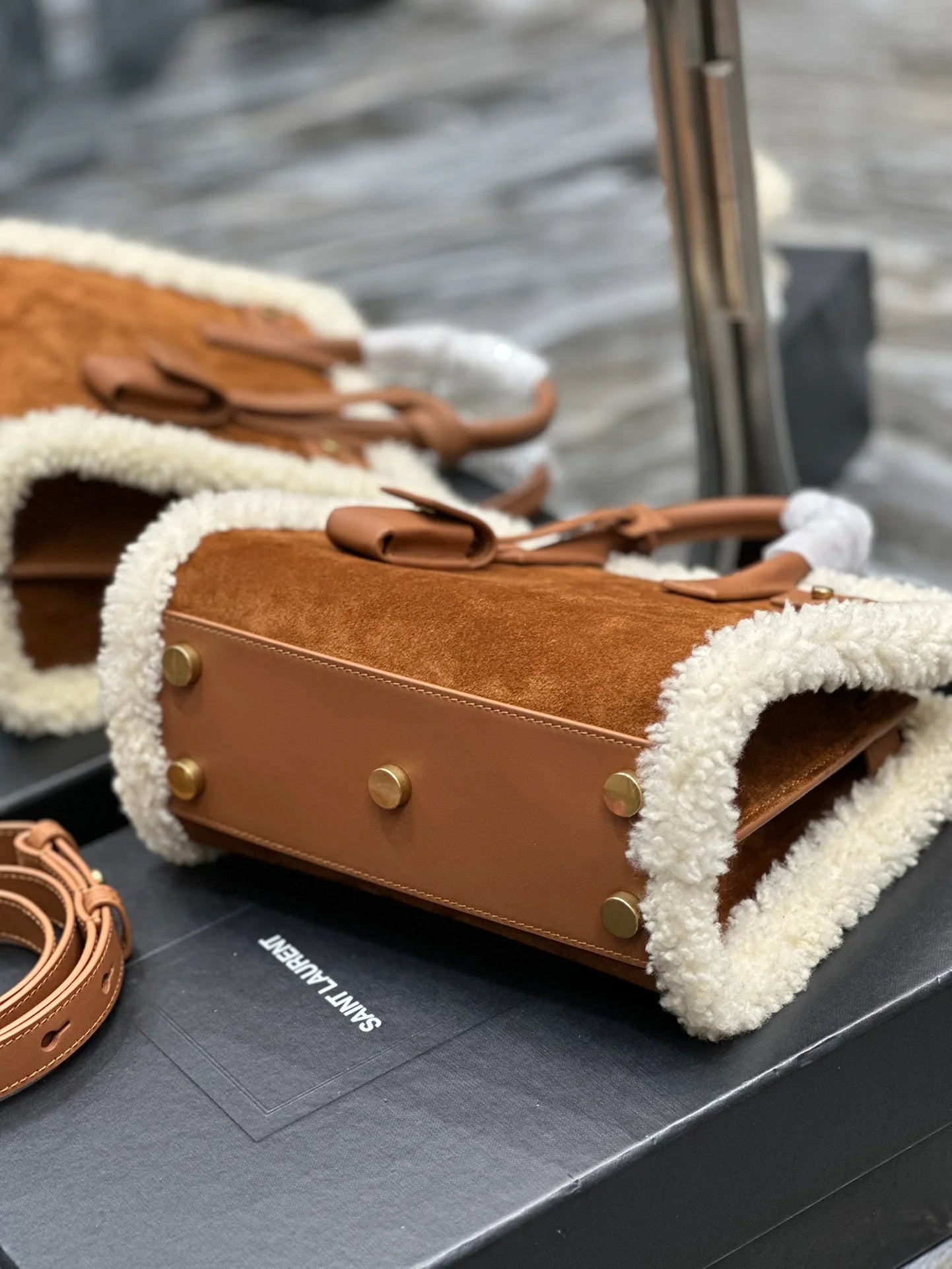 YSL BAG