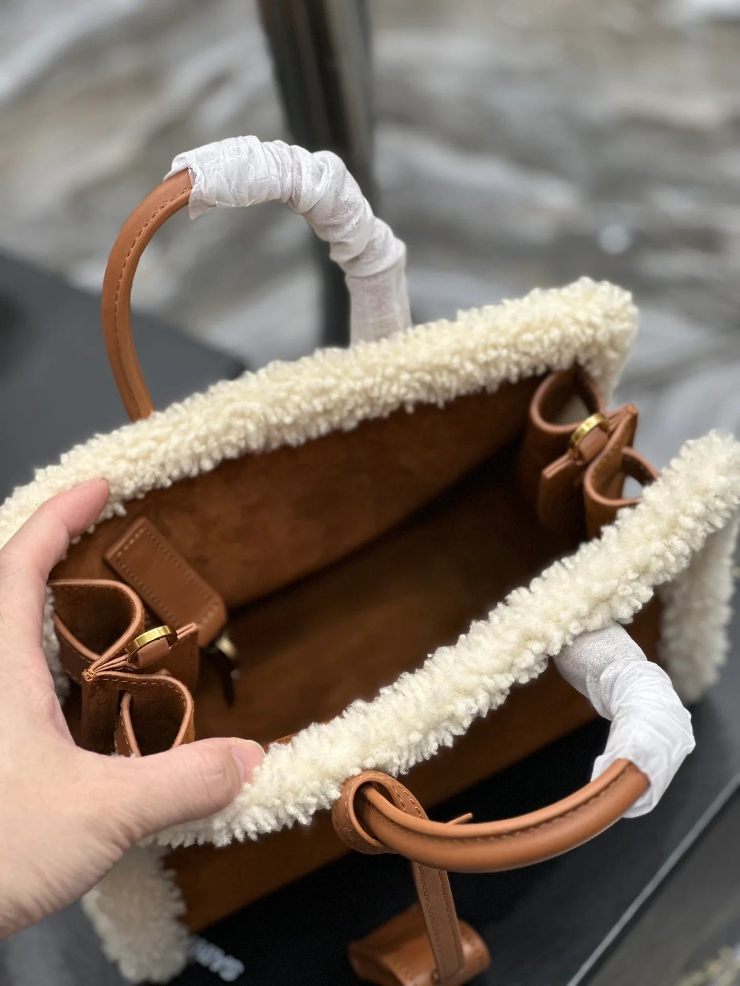 YSL BAG