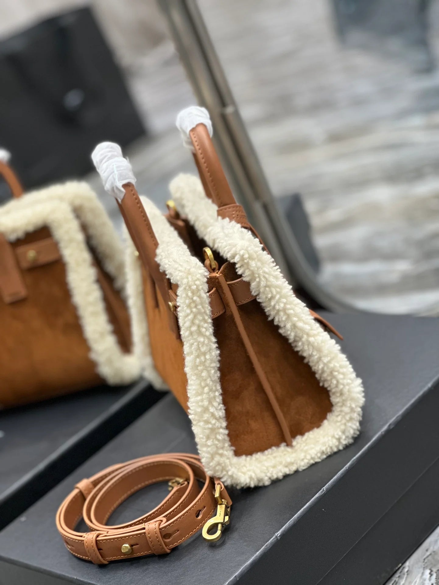 YSL BAG