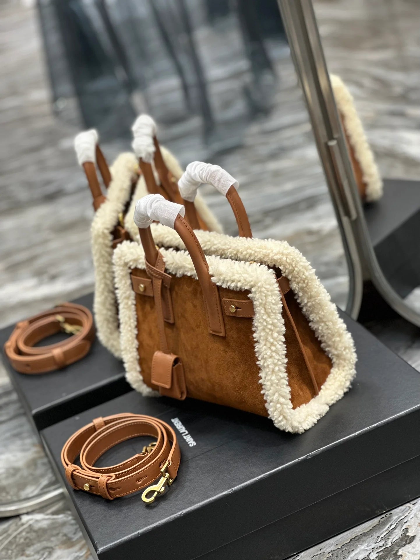 YSL BAG