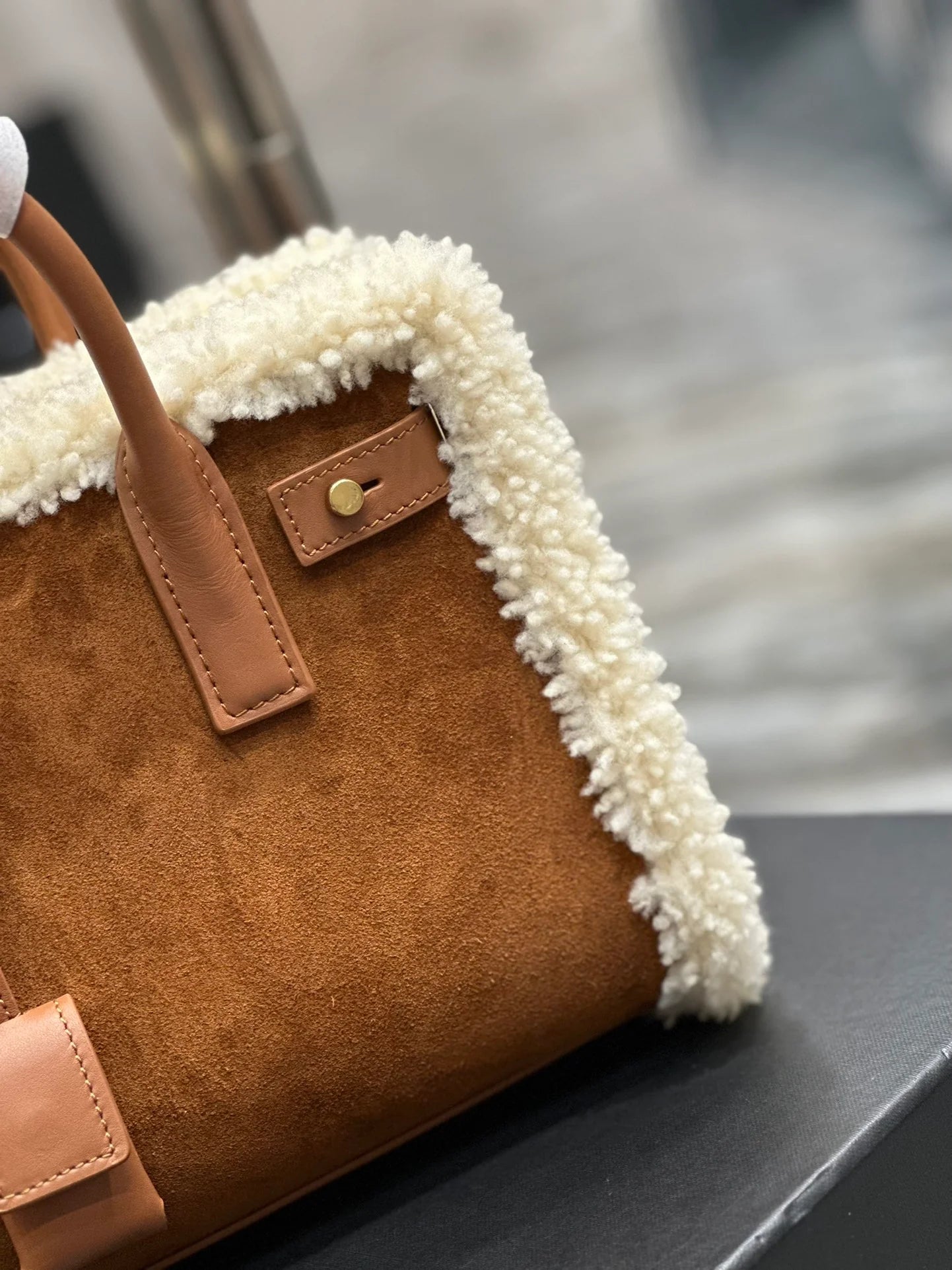 YSL BAG