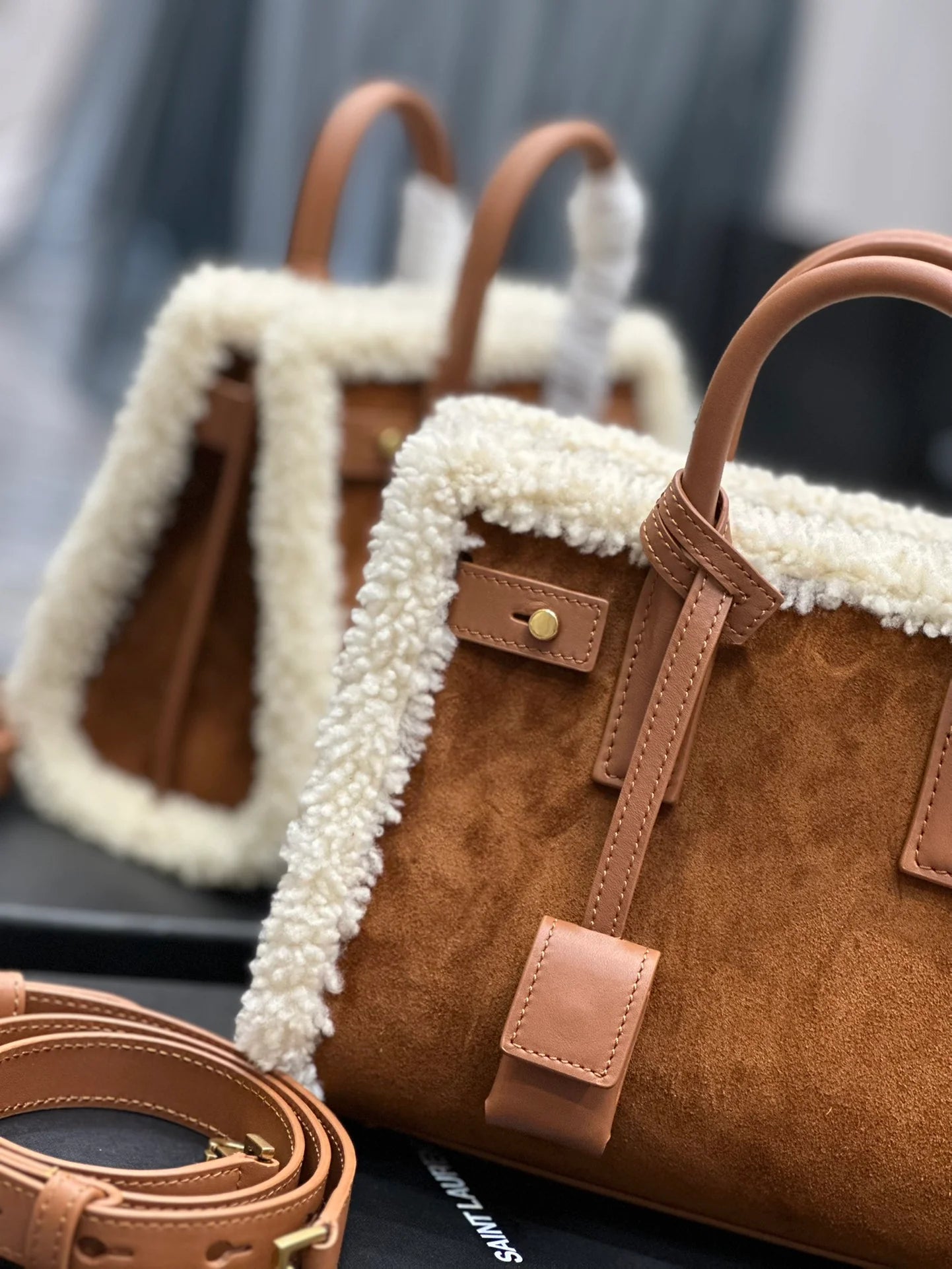 YSL BAG