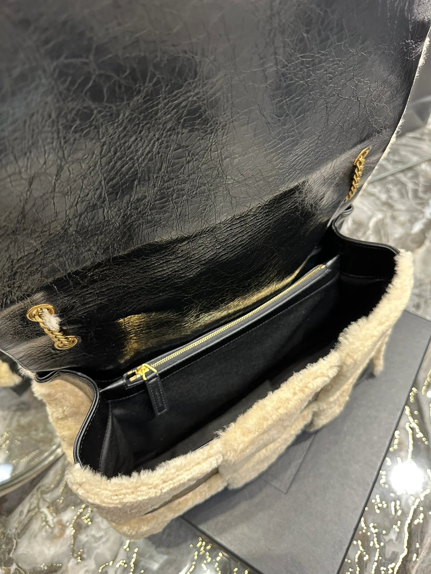 YSL BAG