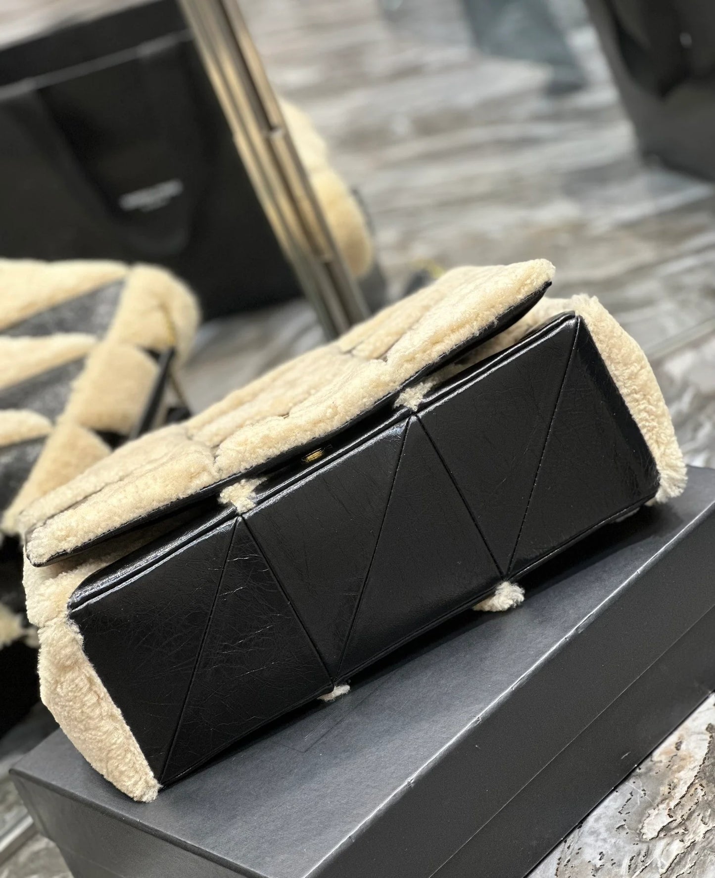 YSL BAG