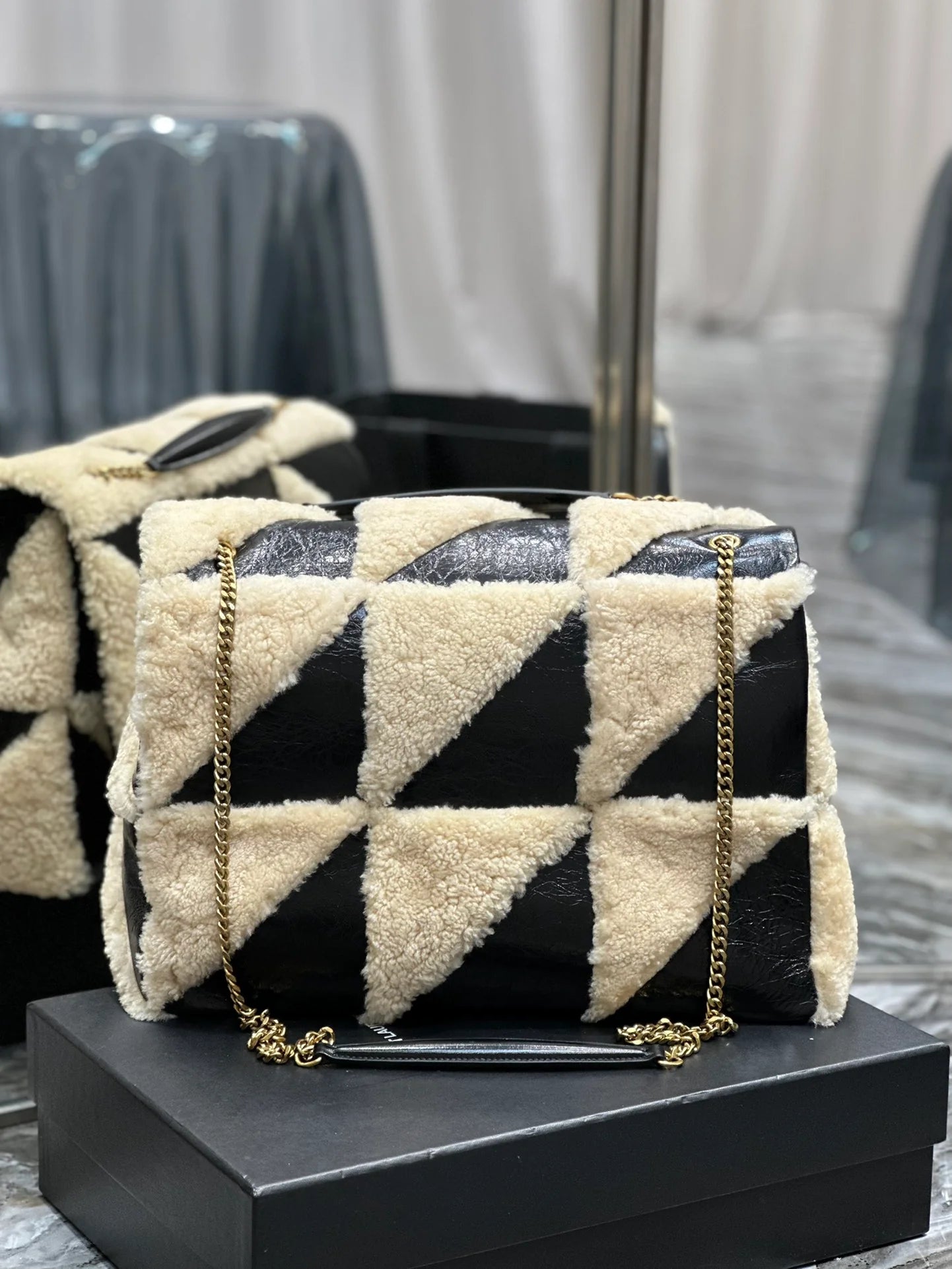 YSL BAG