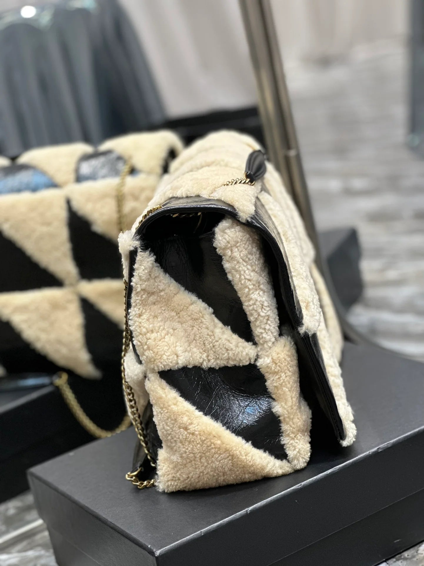YSL BAG