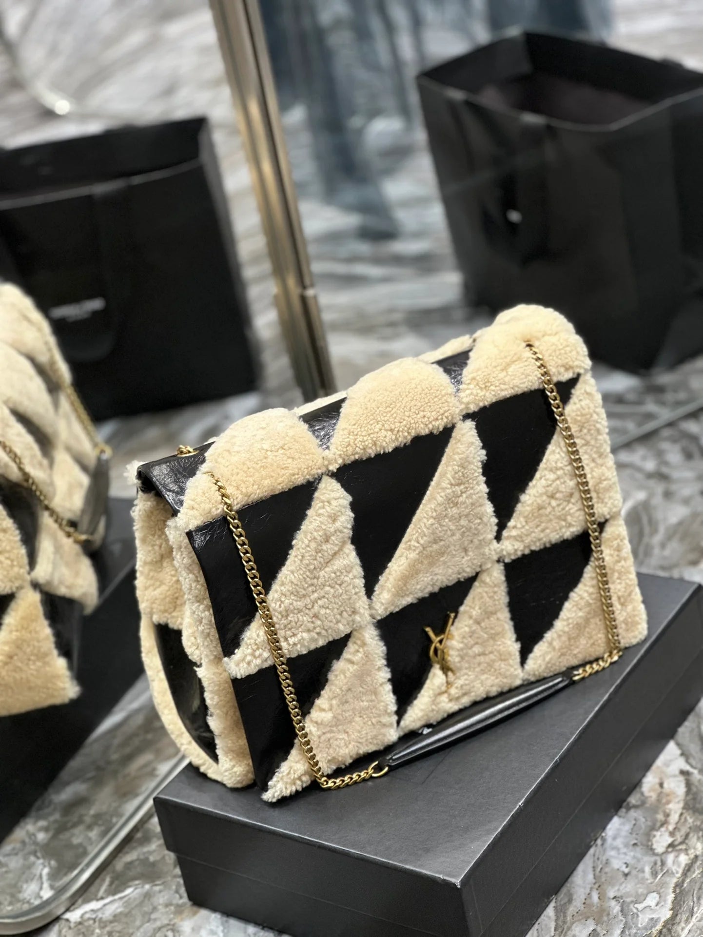 YSL BAG