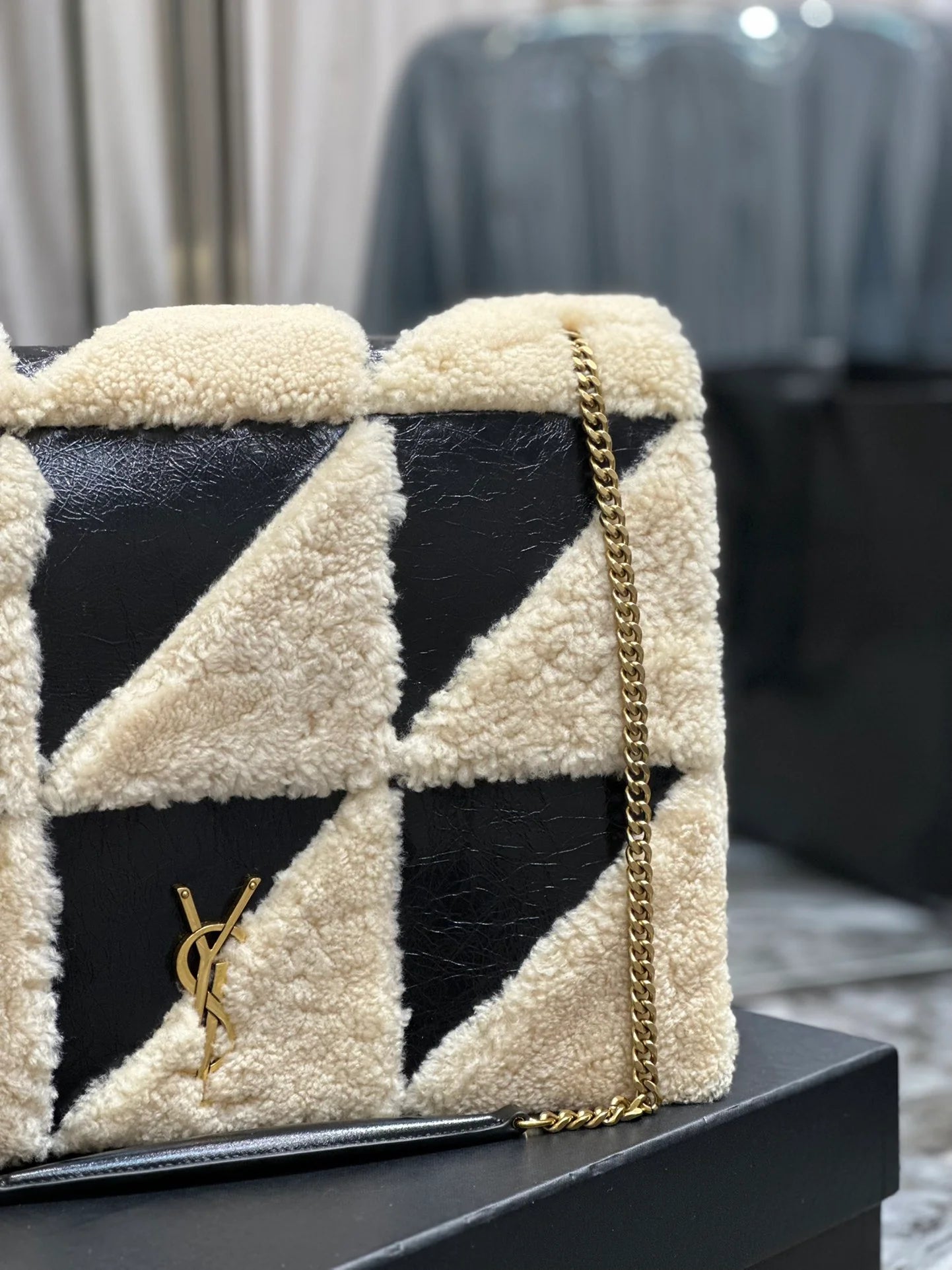 YSL BAG