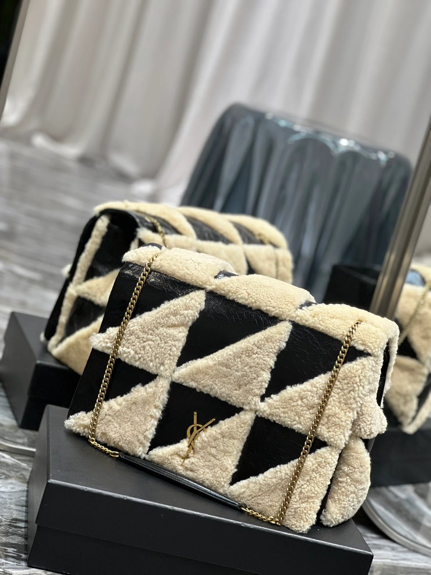 YSL BAG