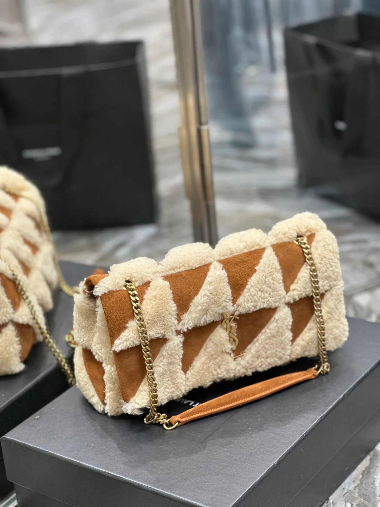YSL BAG
