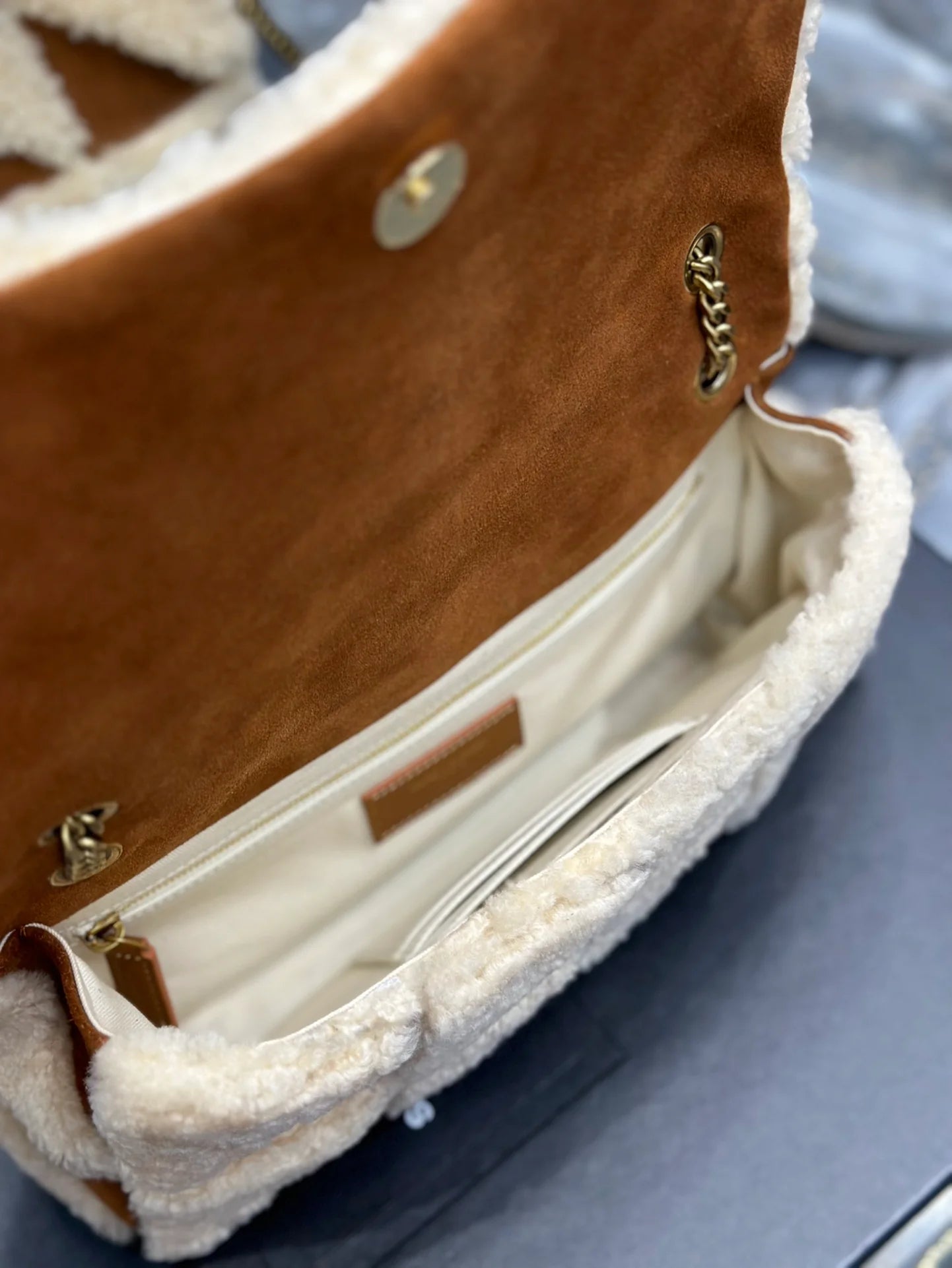 YSL BAG