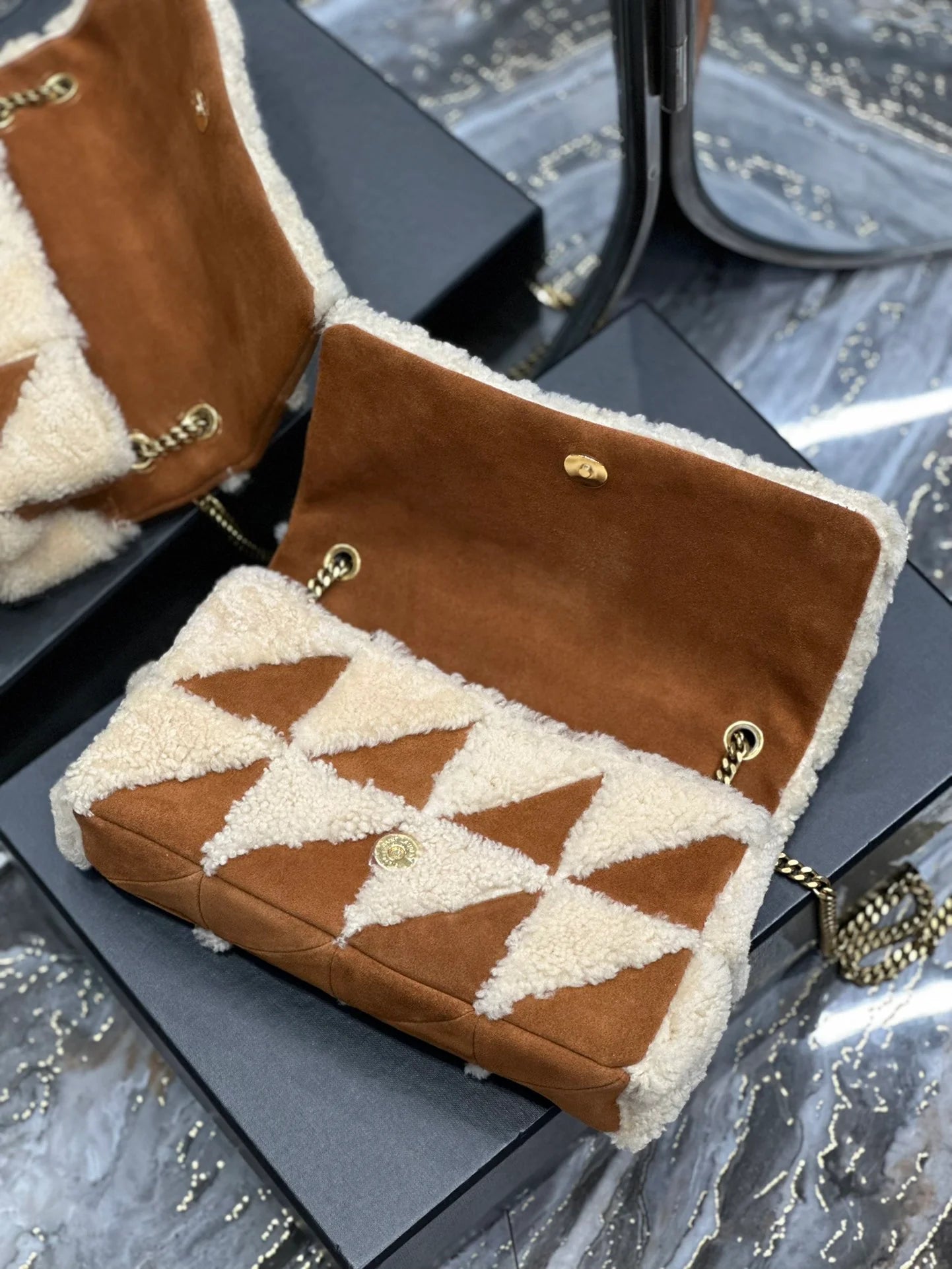 YSL BAG