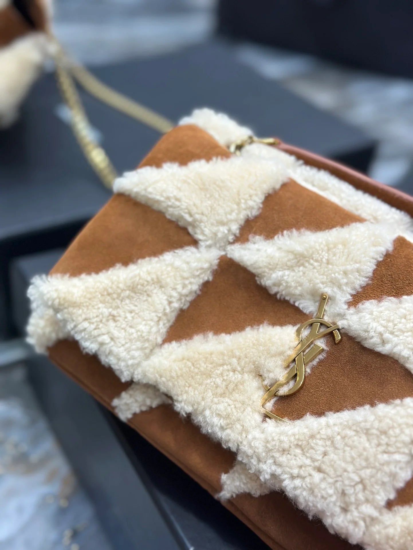 YSL BAG