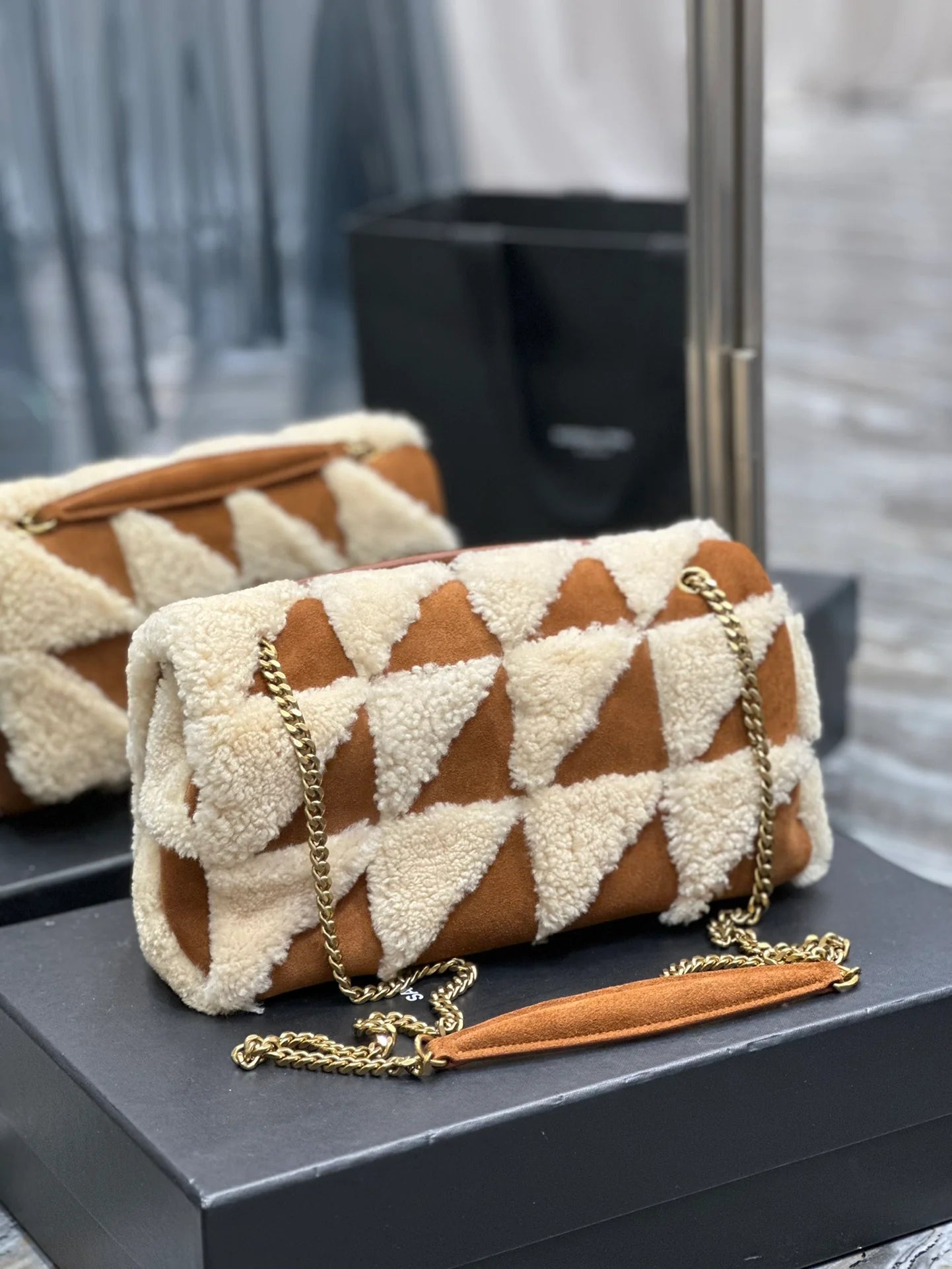 YSL BAG