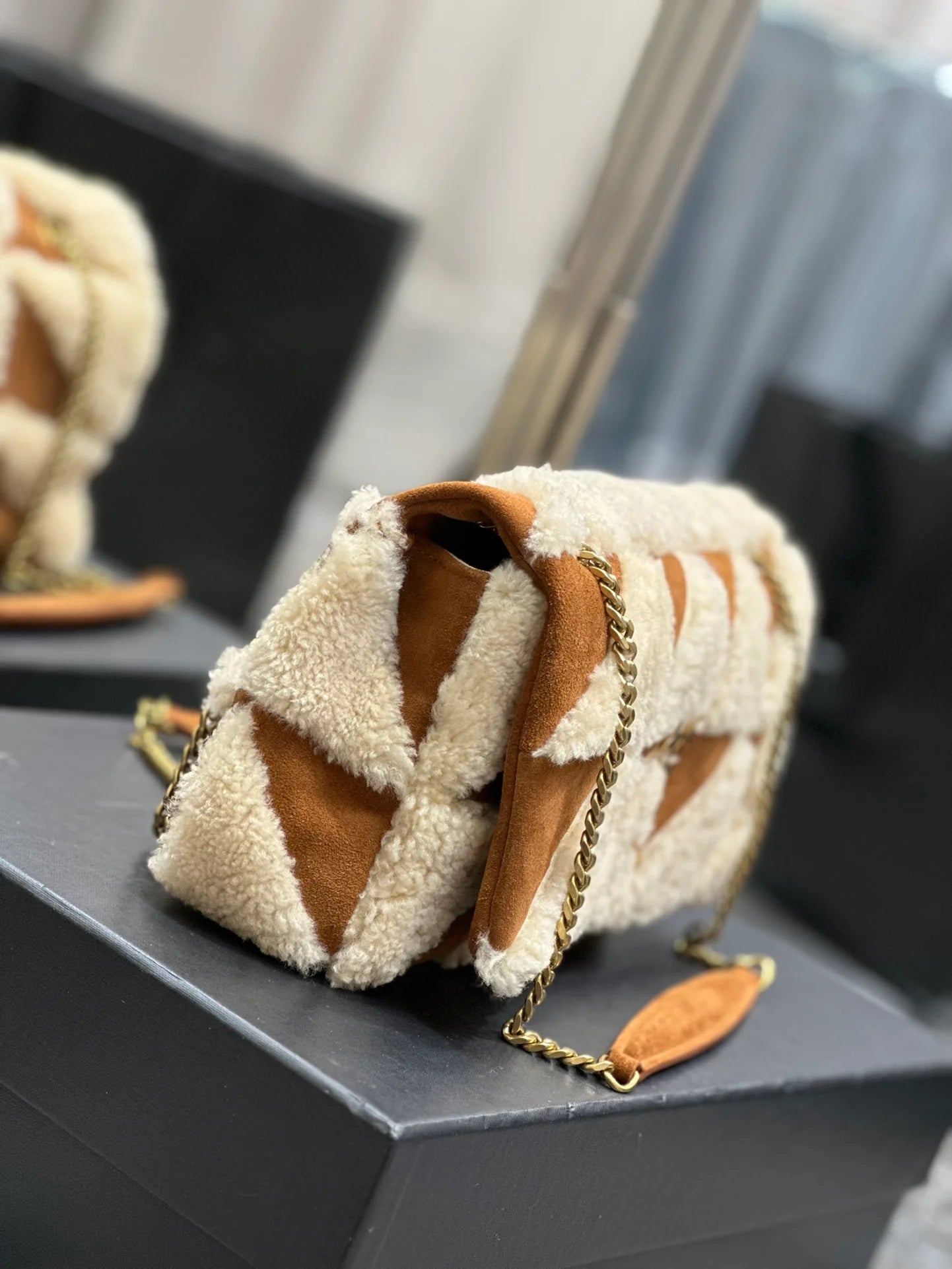 YSL BAG