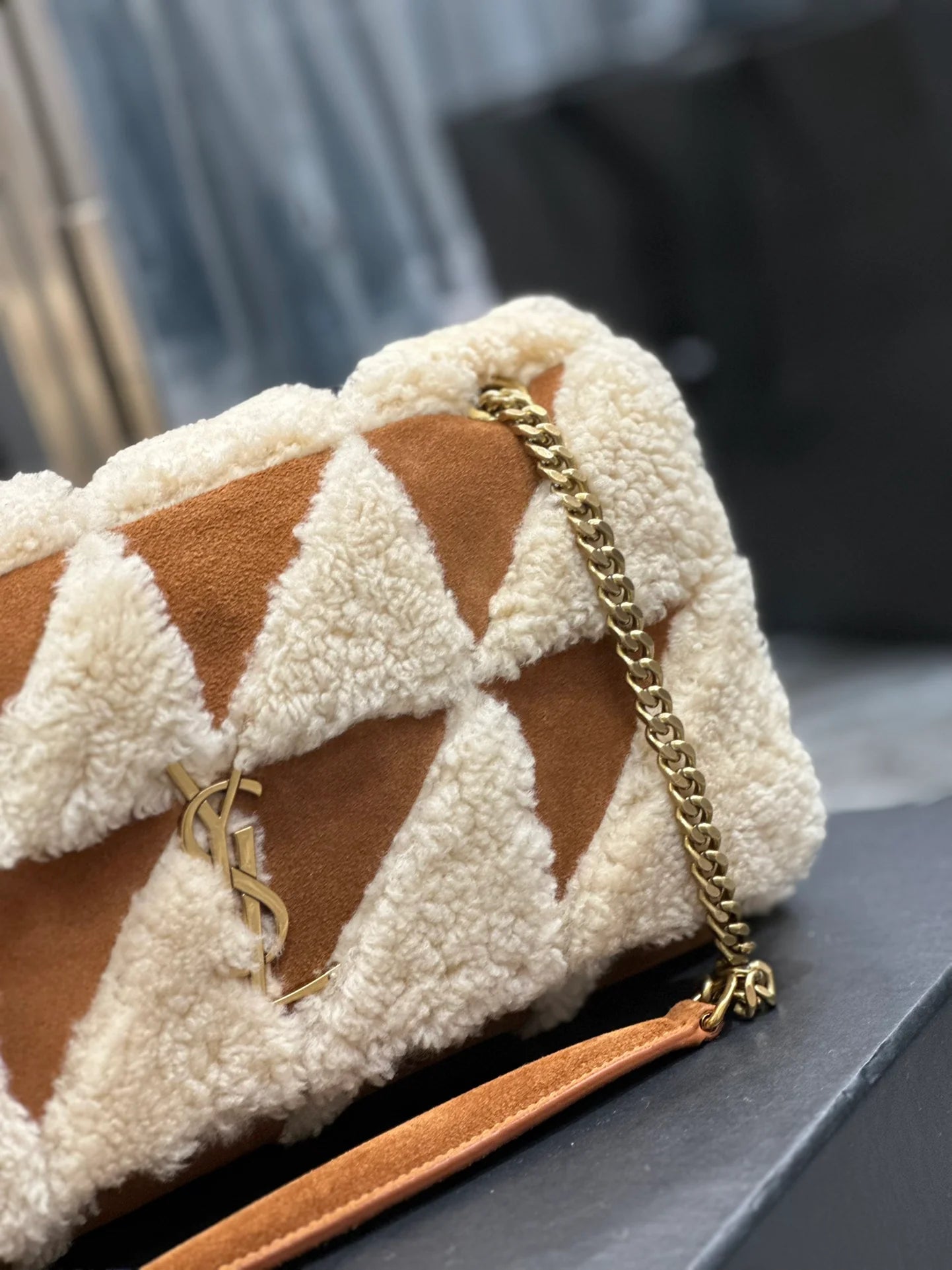 YSL BAG