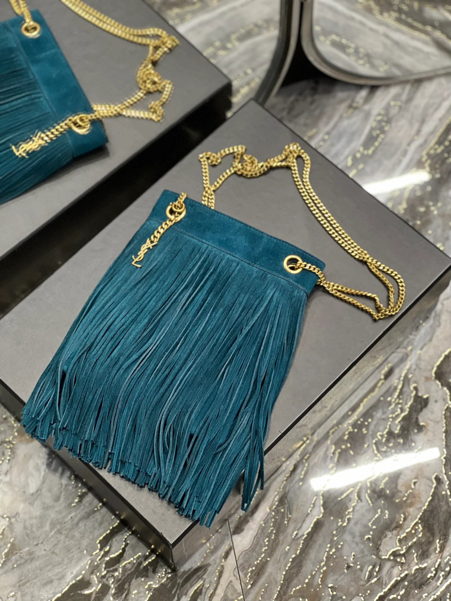 YSL BAG