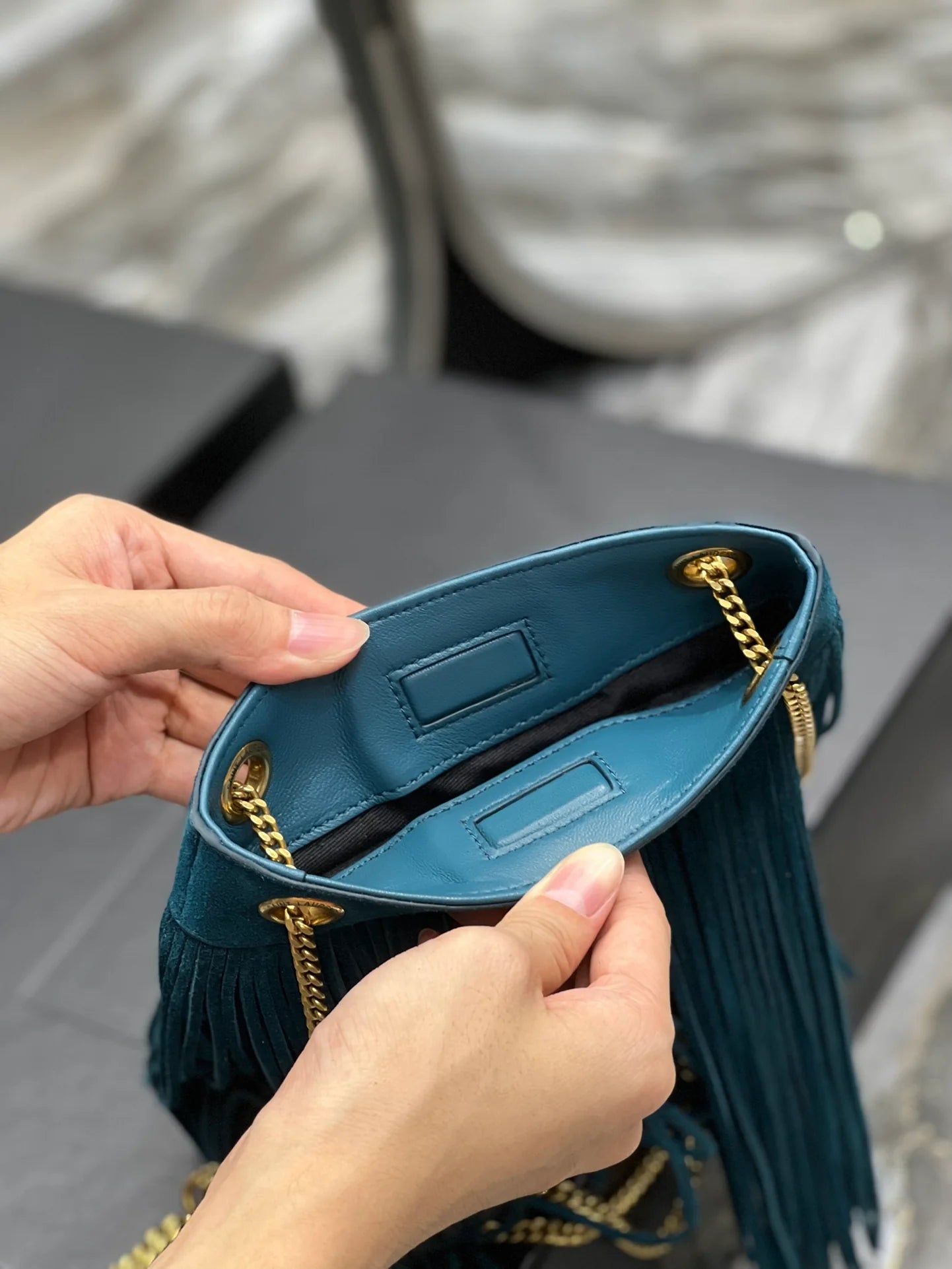 YSL BAG