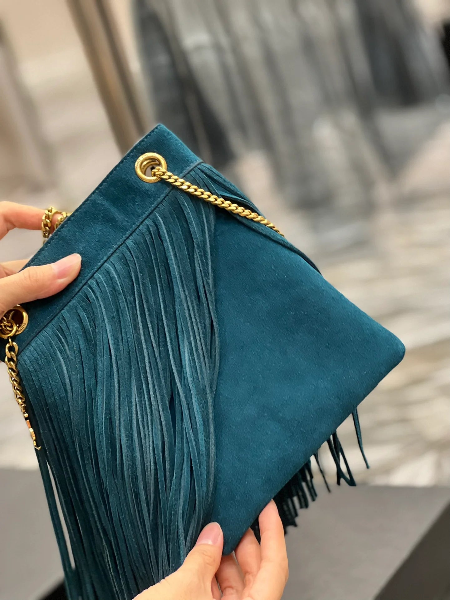 YSL BAG