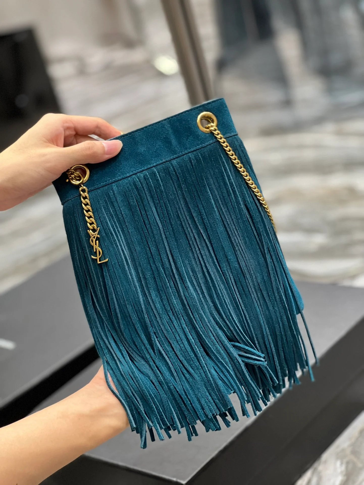 YSL BAG