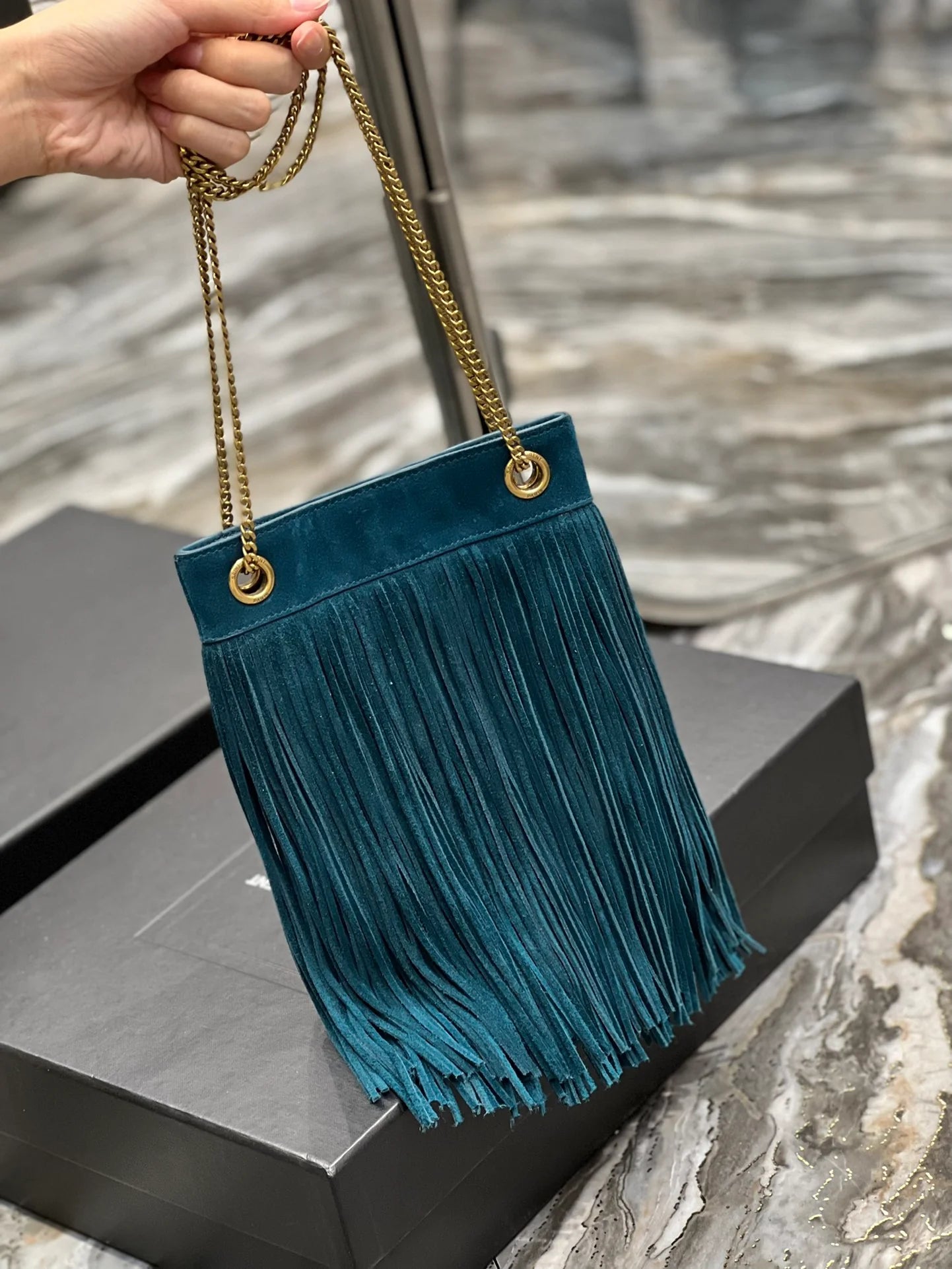 YSL BAG
