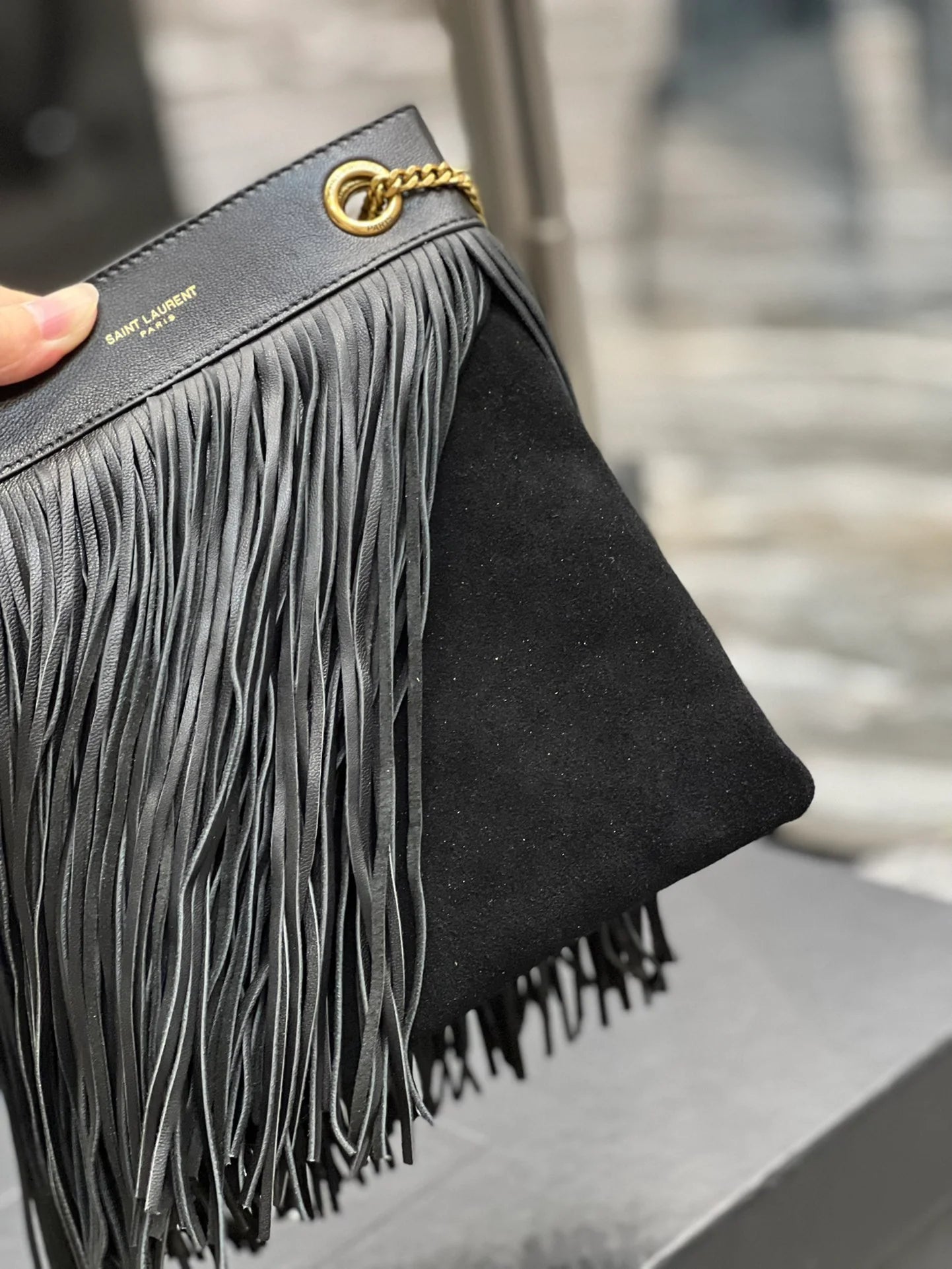 YSL BAG